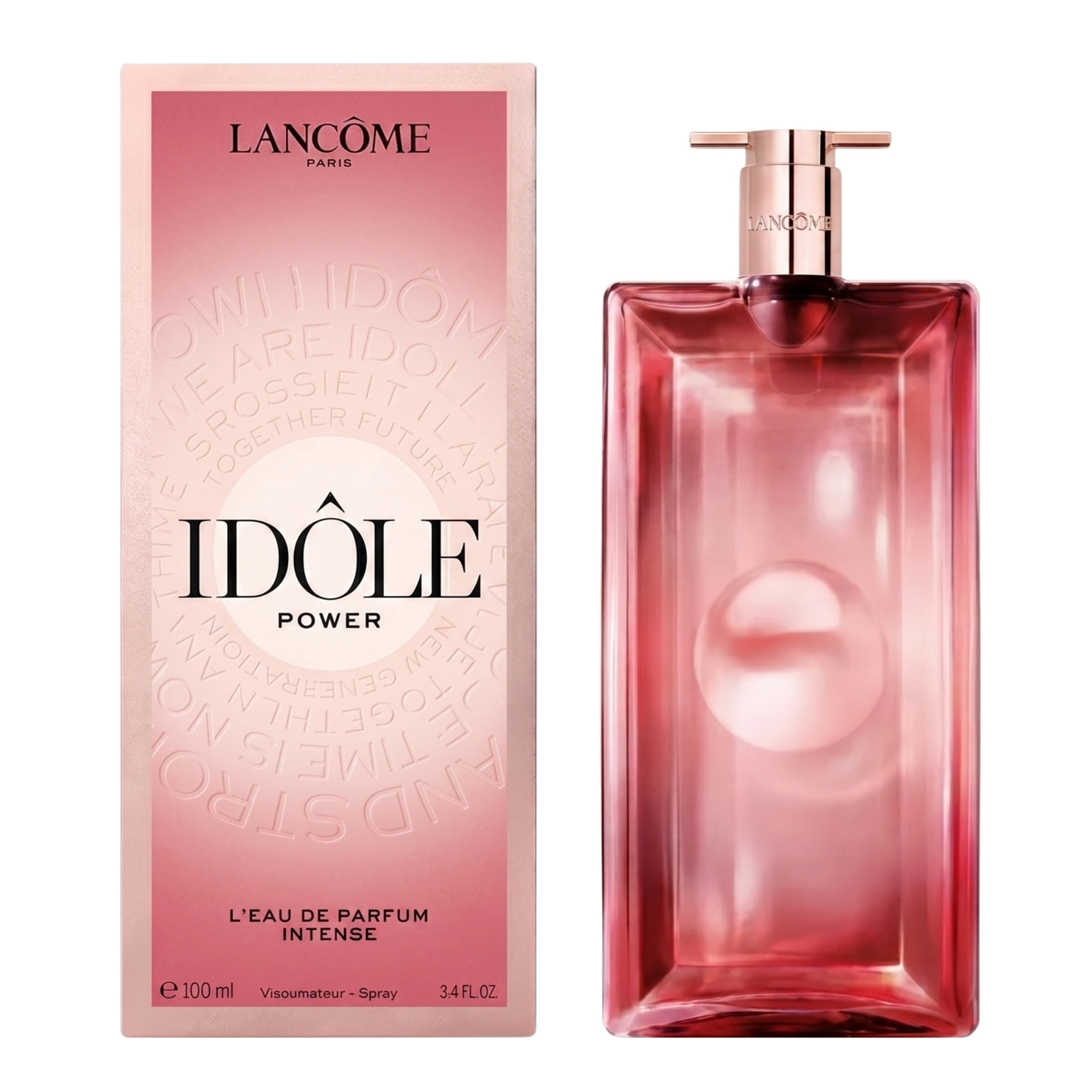 Idole Power