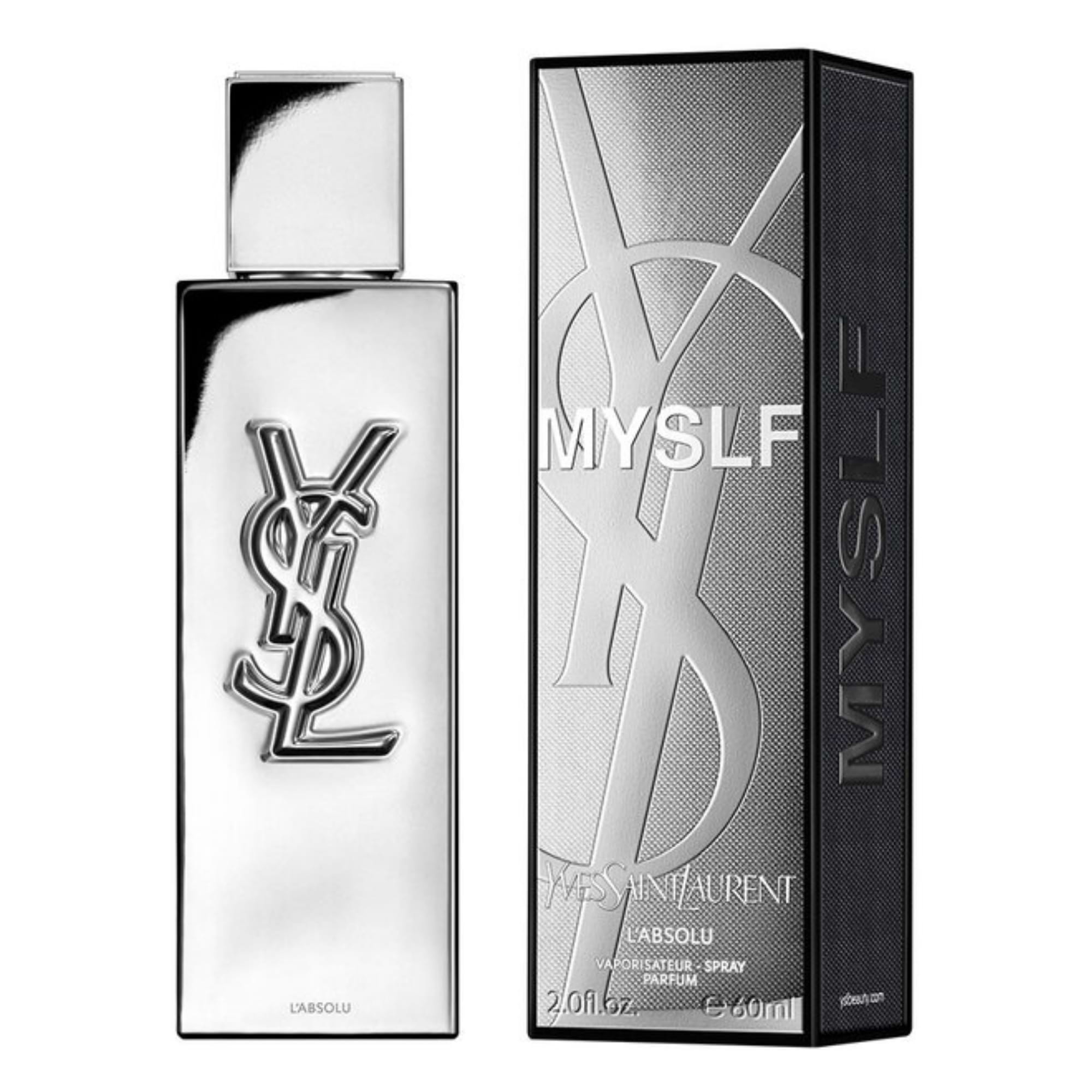 Myslf L Absolu