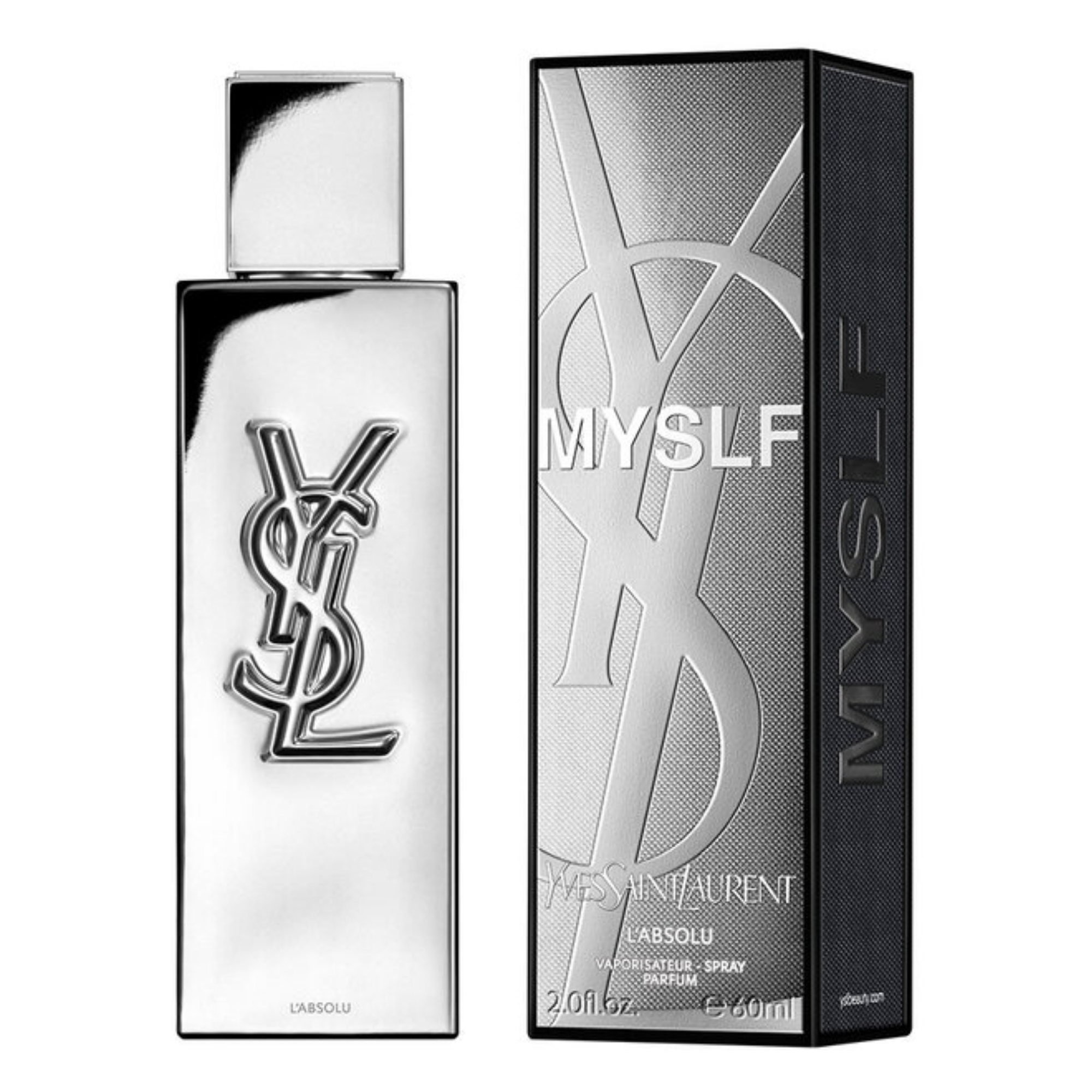 Myslf L Absolu