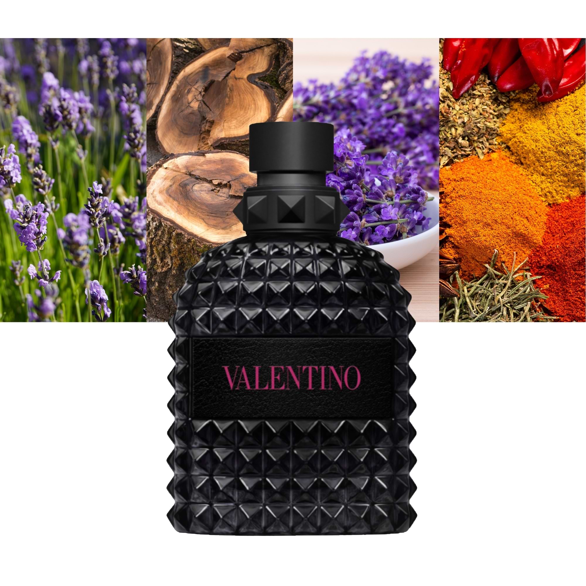 Born in Roma Extradose Uomo