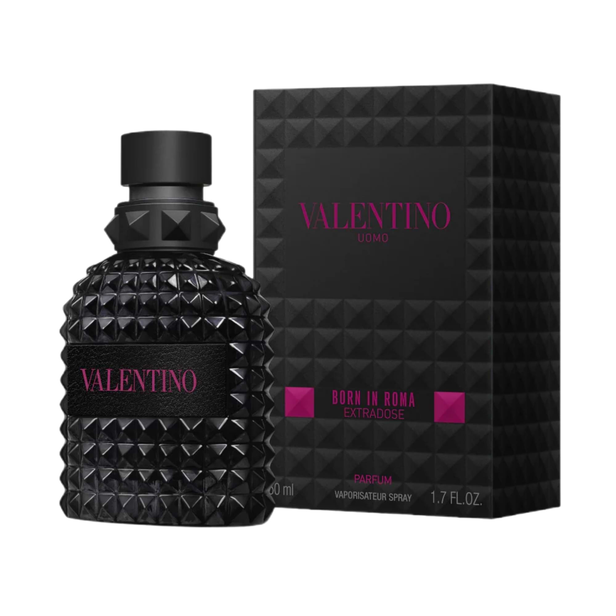 Born in Roma Extradose Uomo