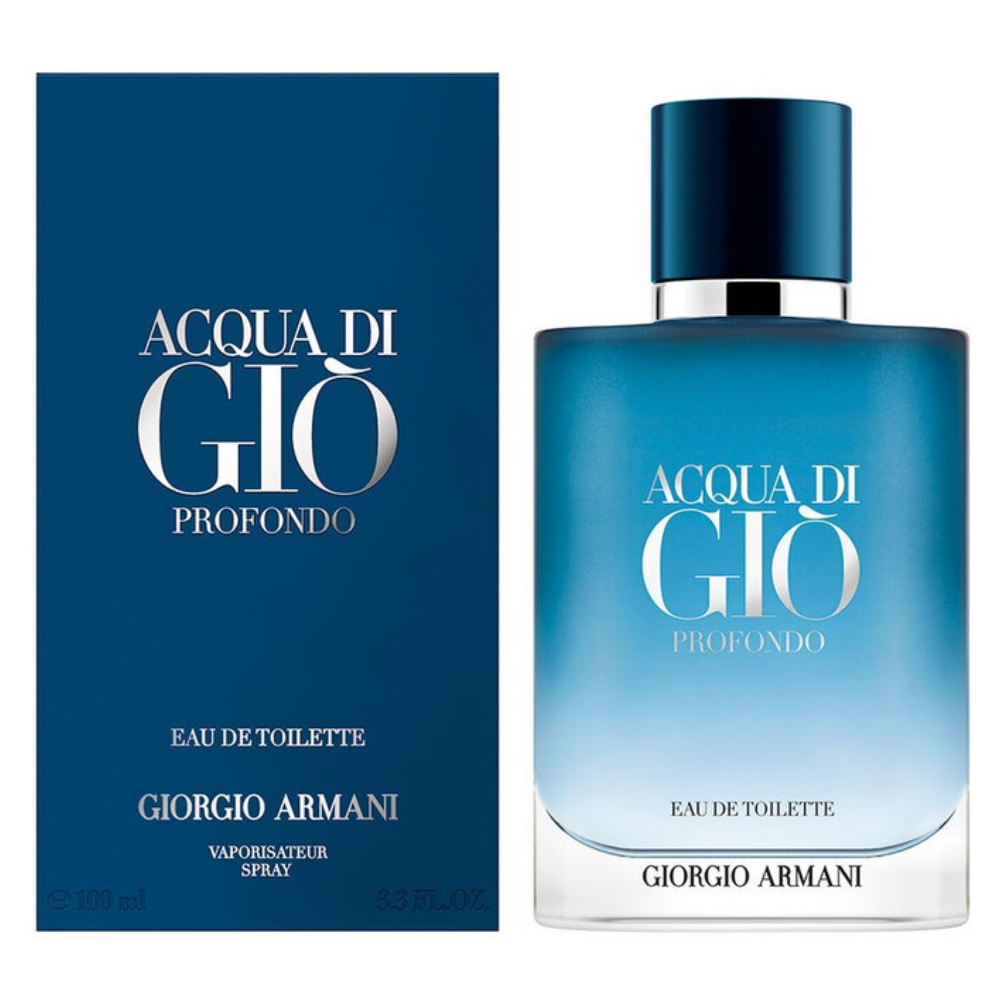 Acqua Di Gio Profondo