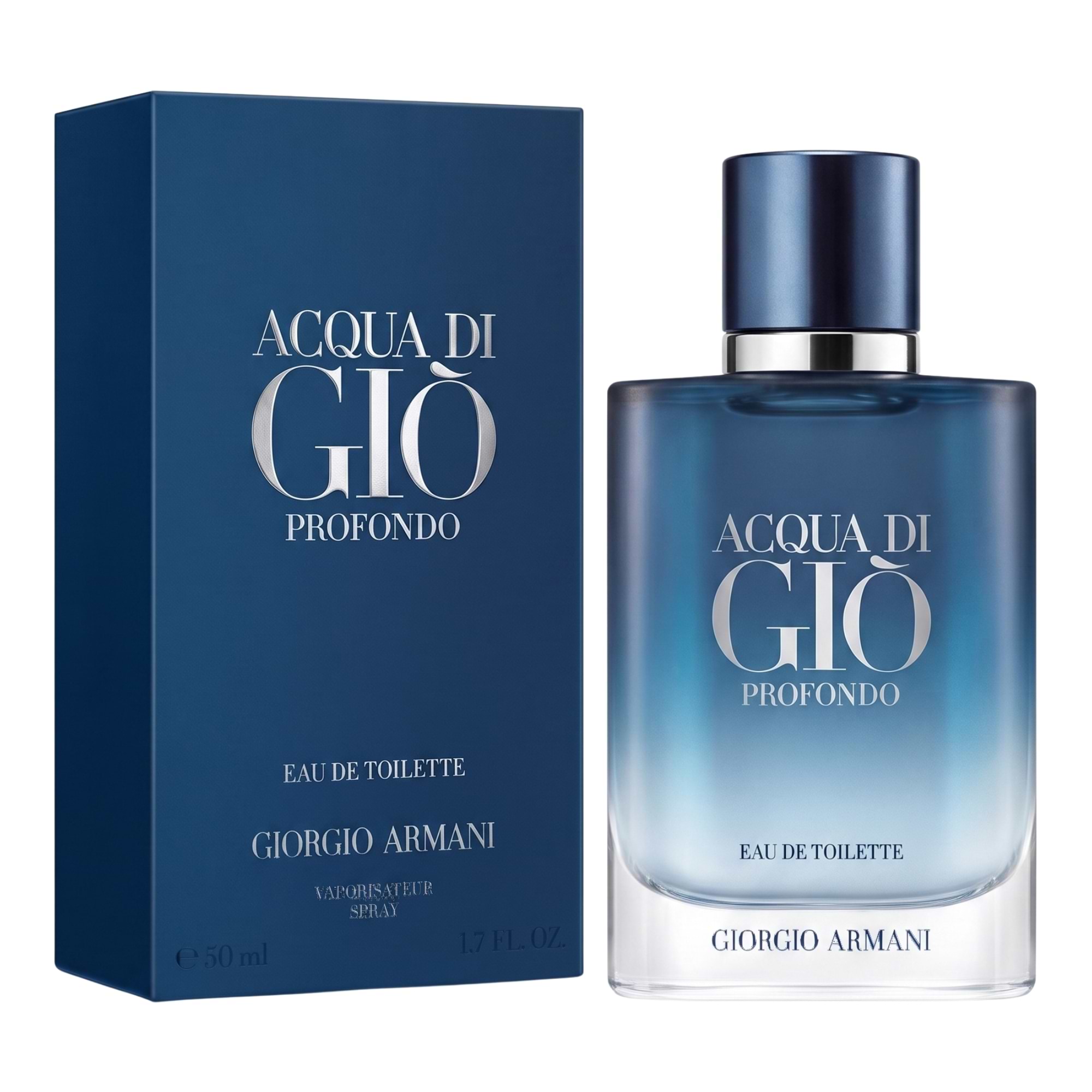 Acqua Di Gio Profondo