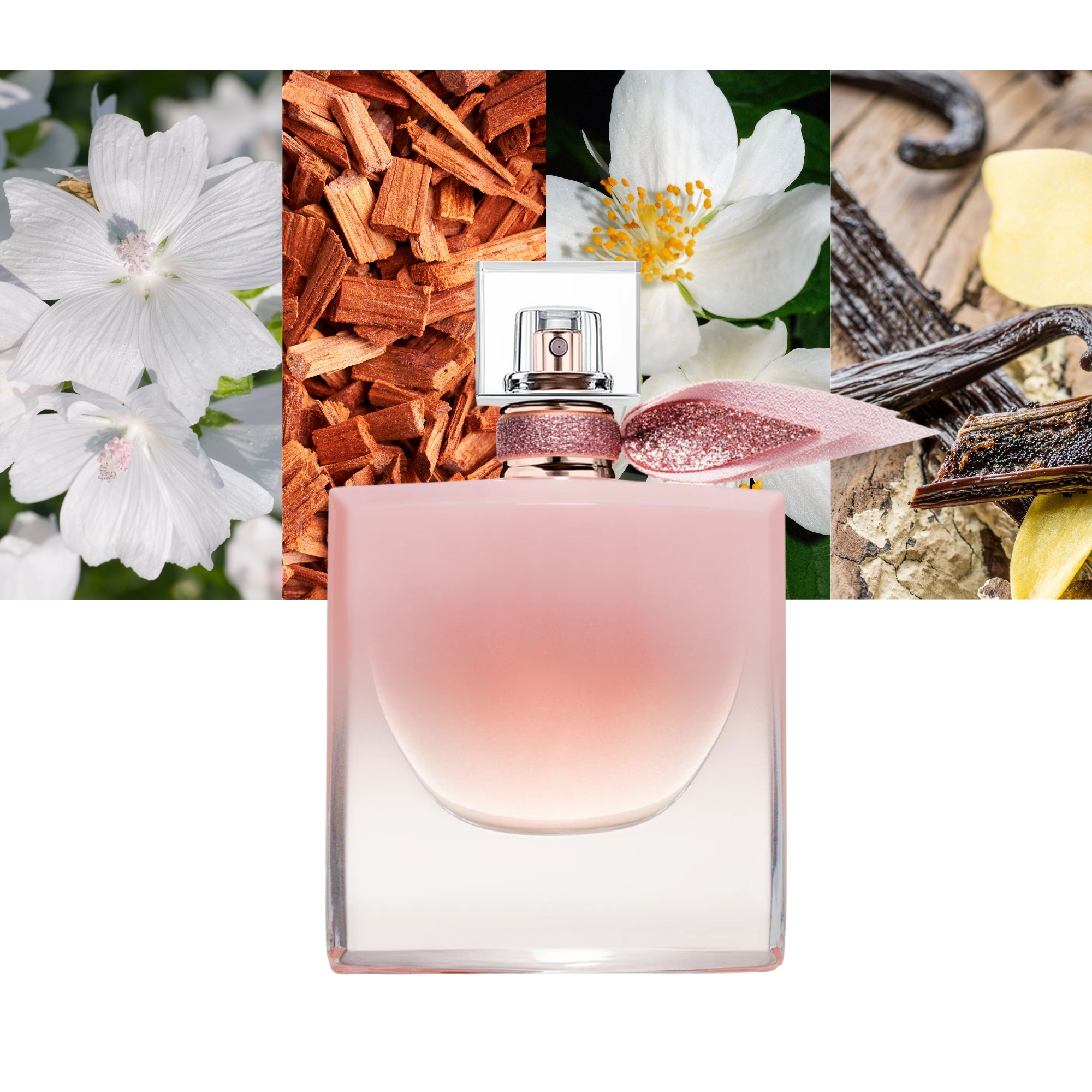 La Vie Est Belle Vanille Nude