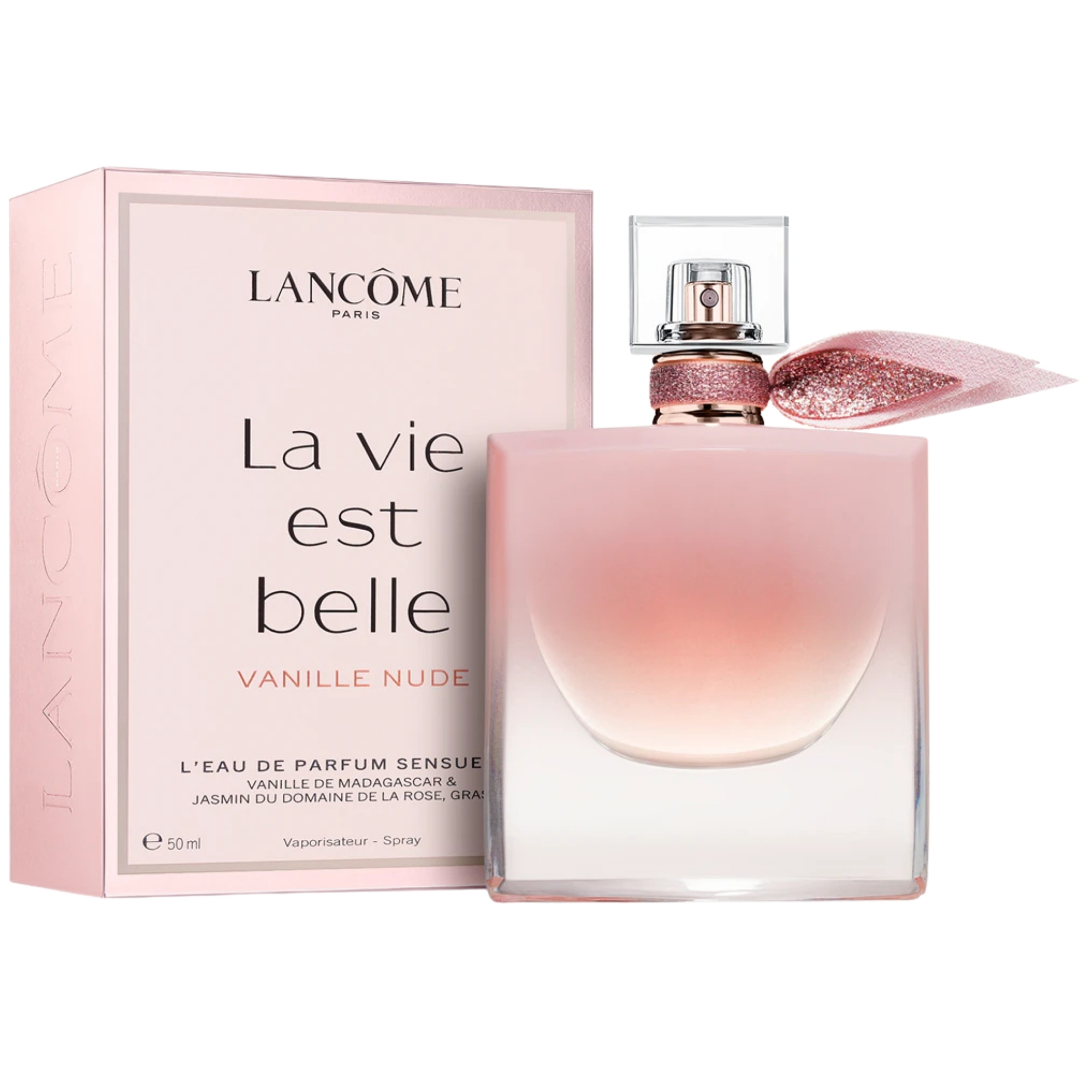 La Vie Est Belle Vanille Nude