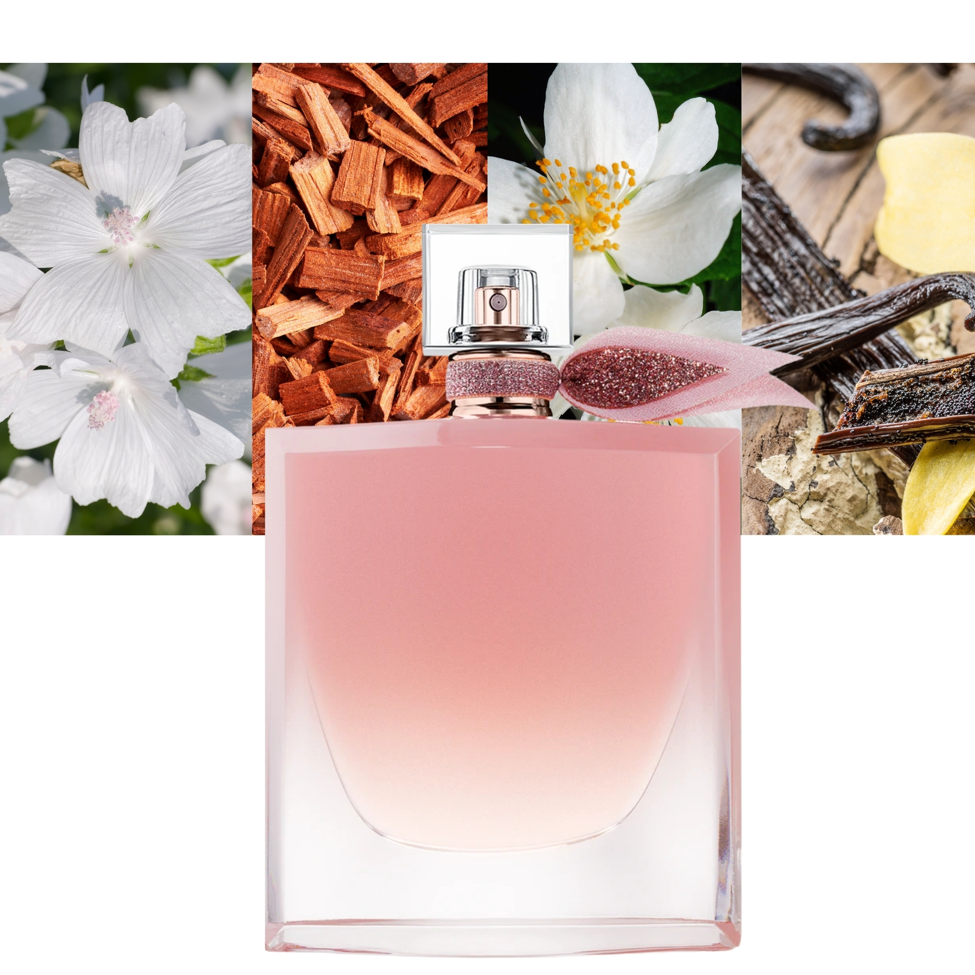 La Vie Est Belle Vanille Nude