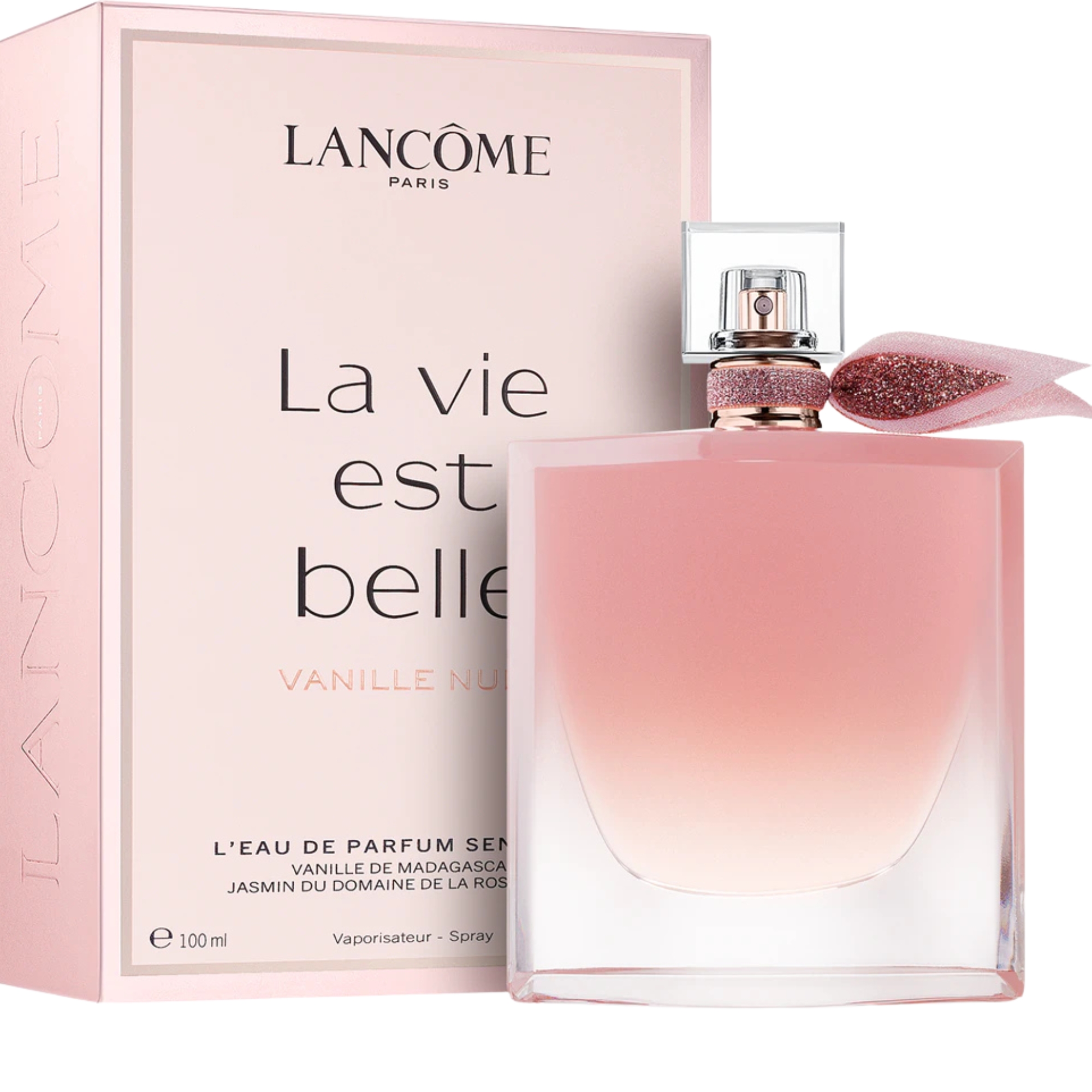 La Vie Est Belle Vanille Nude