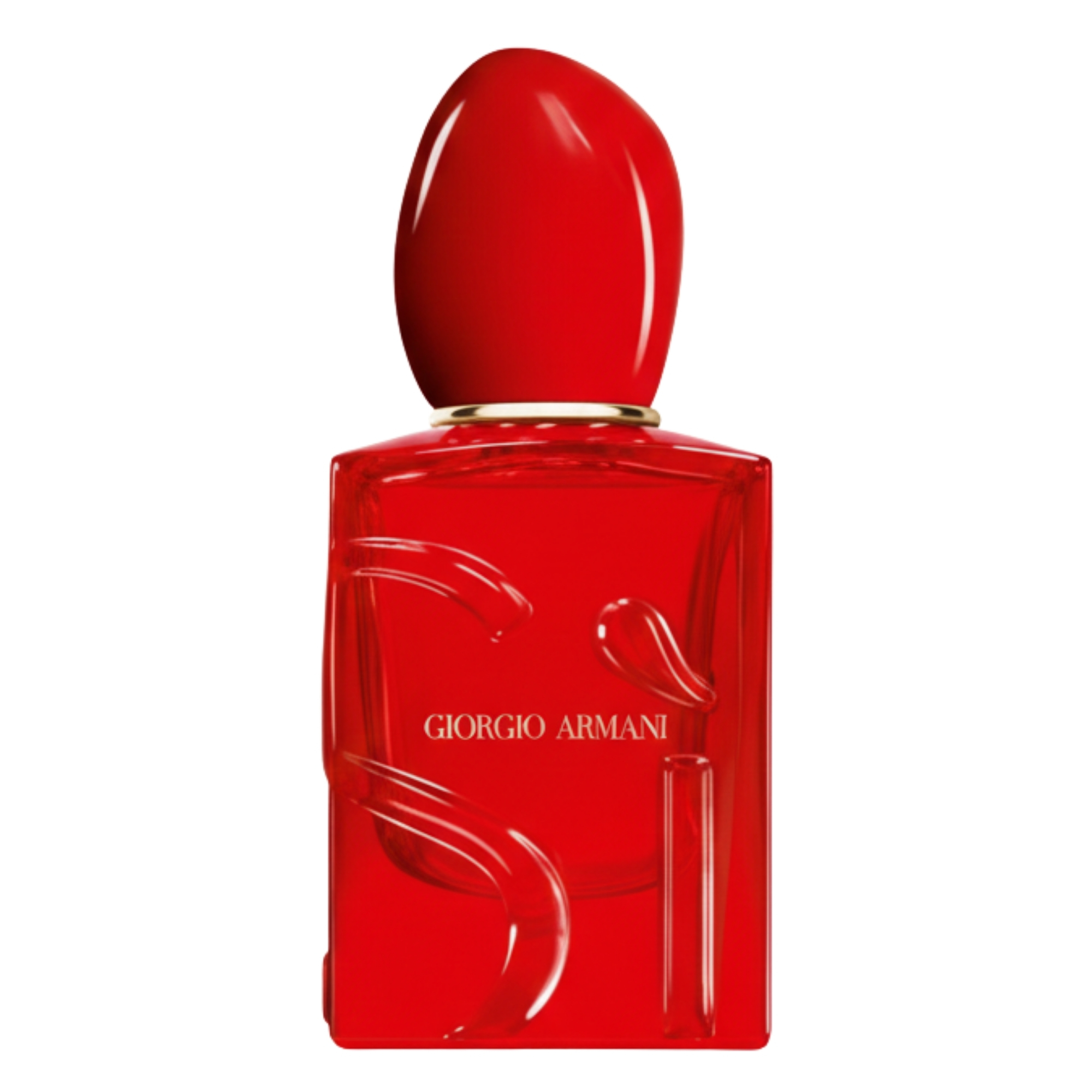 Si Passione Red Musk