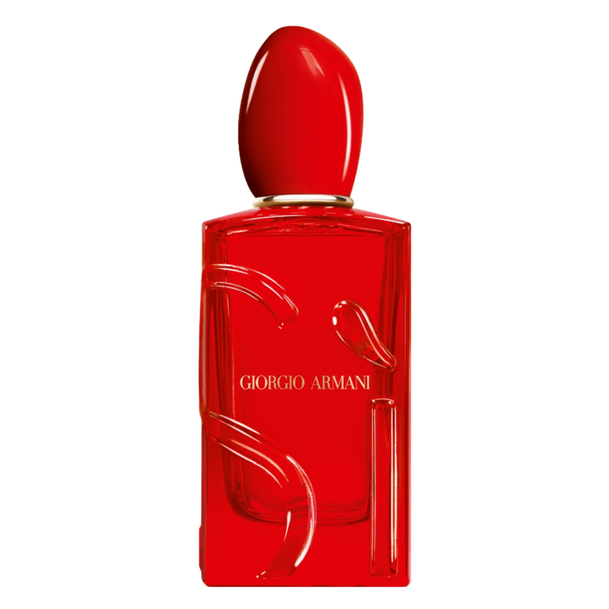 Giorgio Armani Si Passione Red Musk