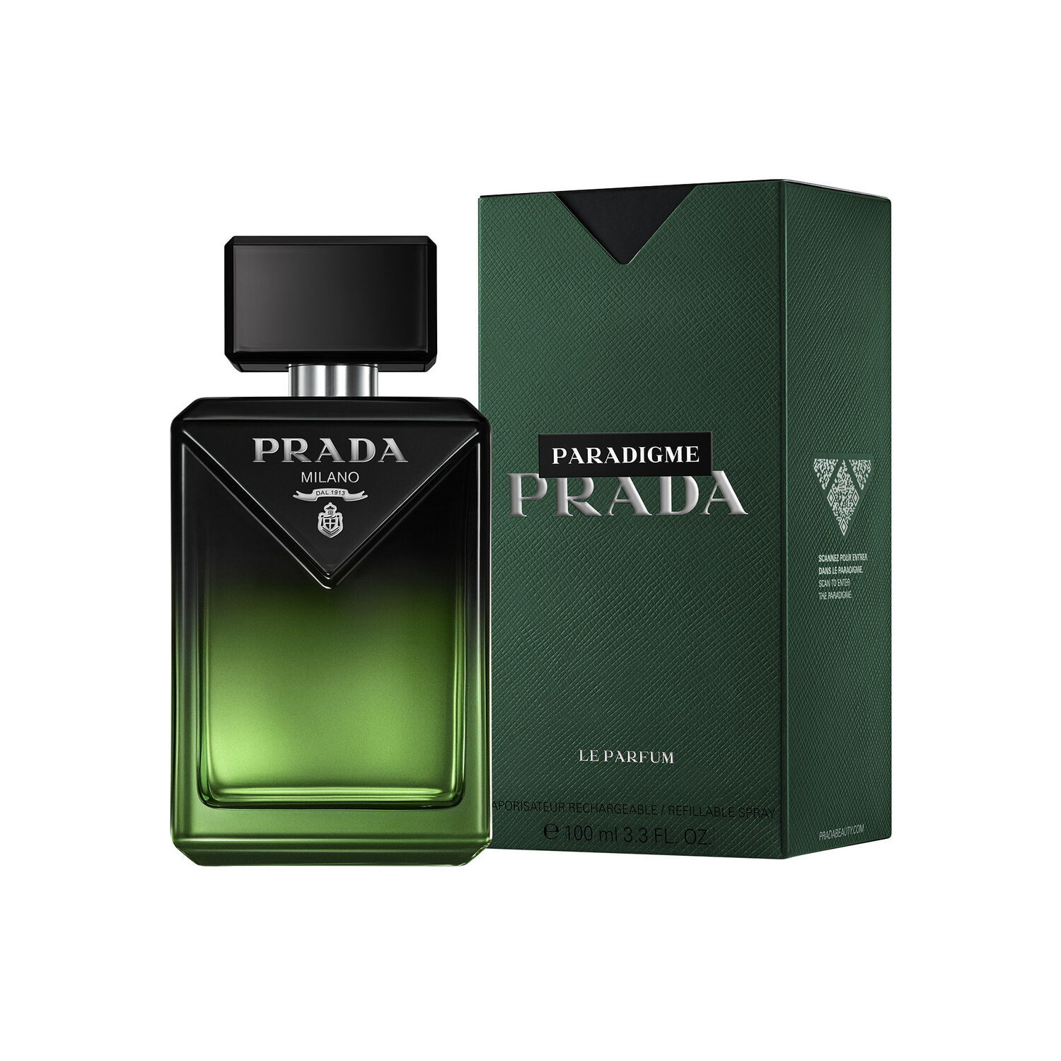 Paradigme Le Parfum