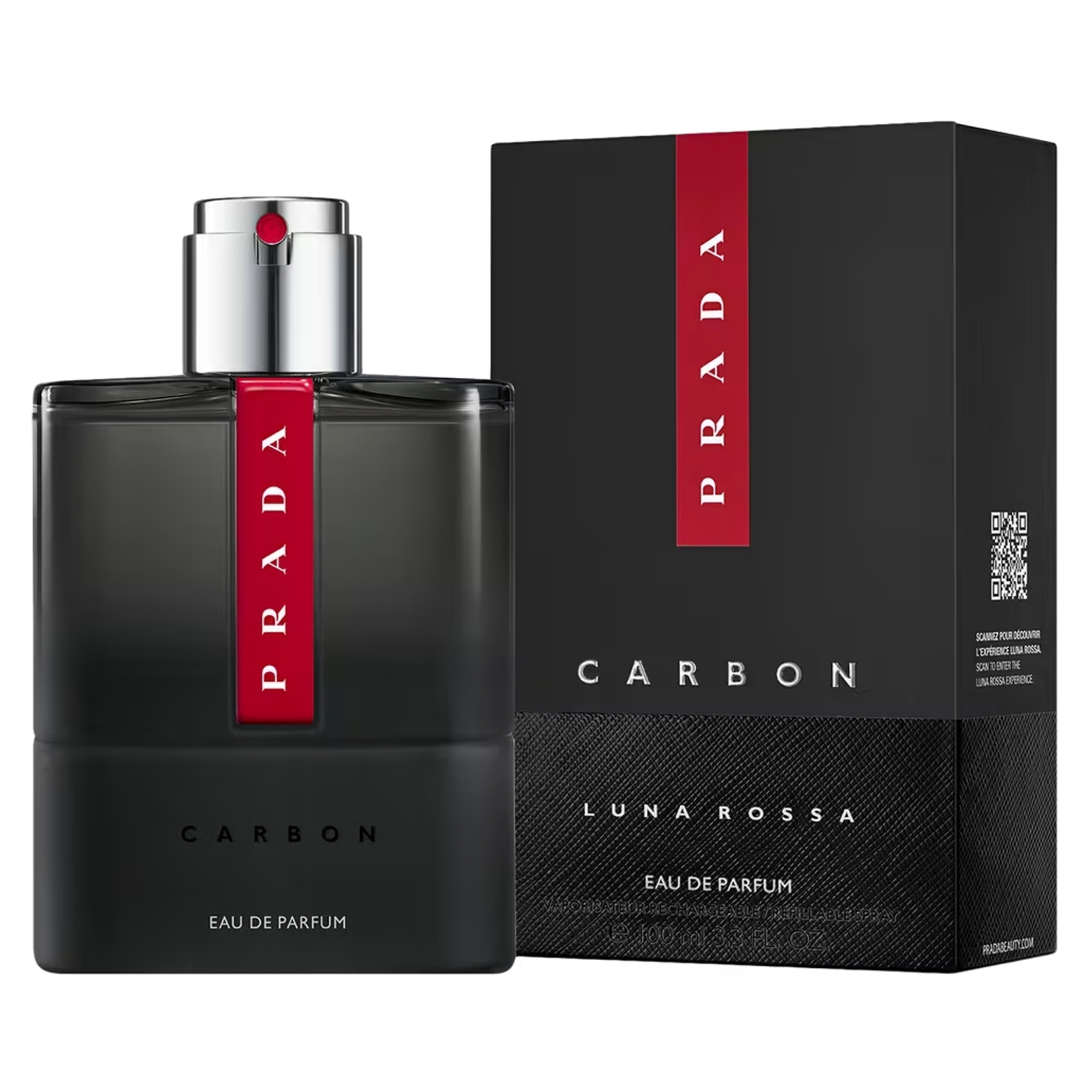 Luna Rossa Carbon 