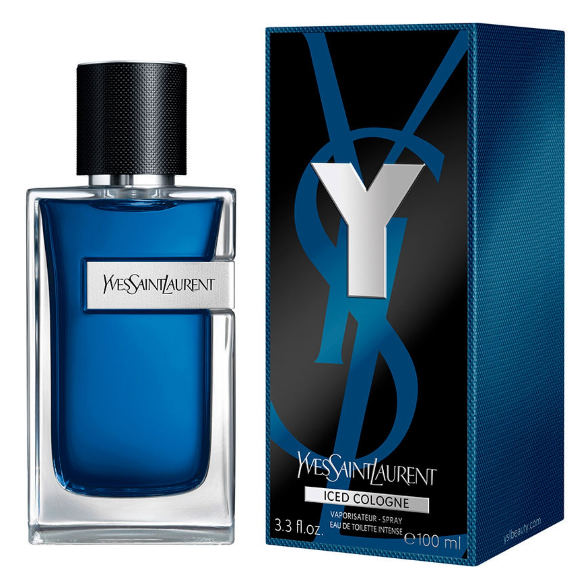 Y Iced Cologne