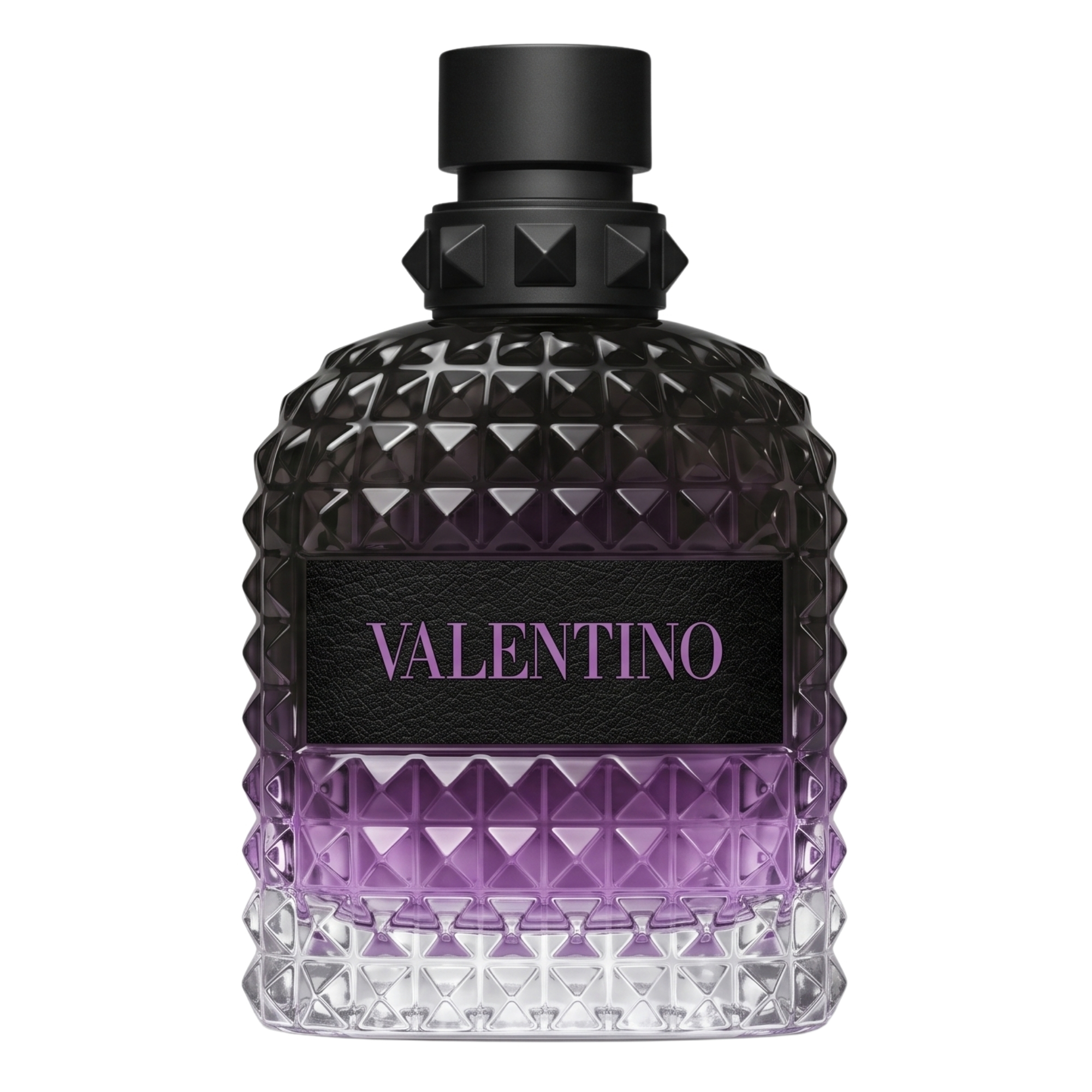 Valentino Born in Roma Uomo Purple Melancholi..