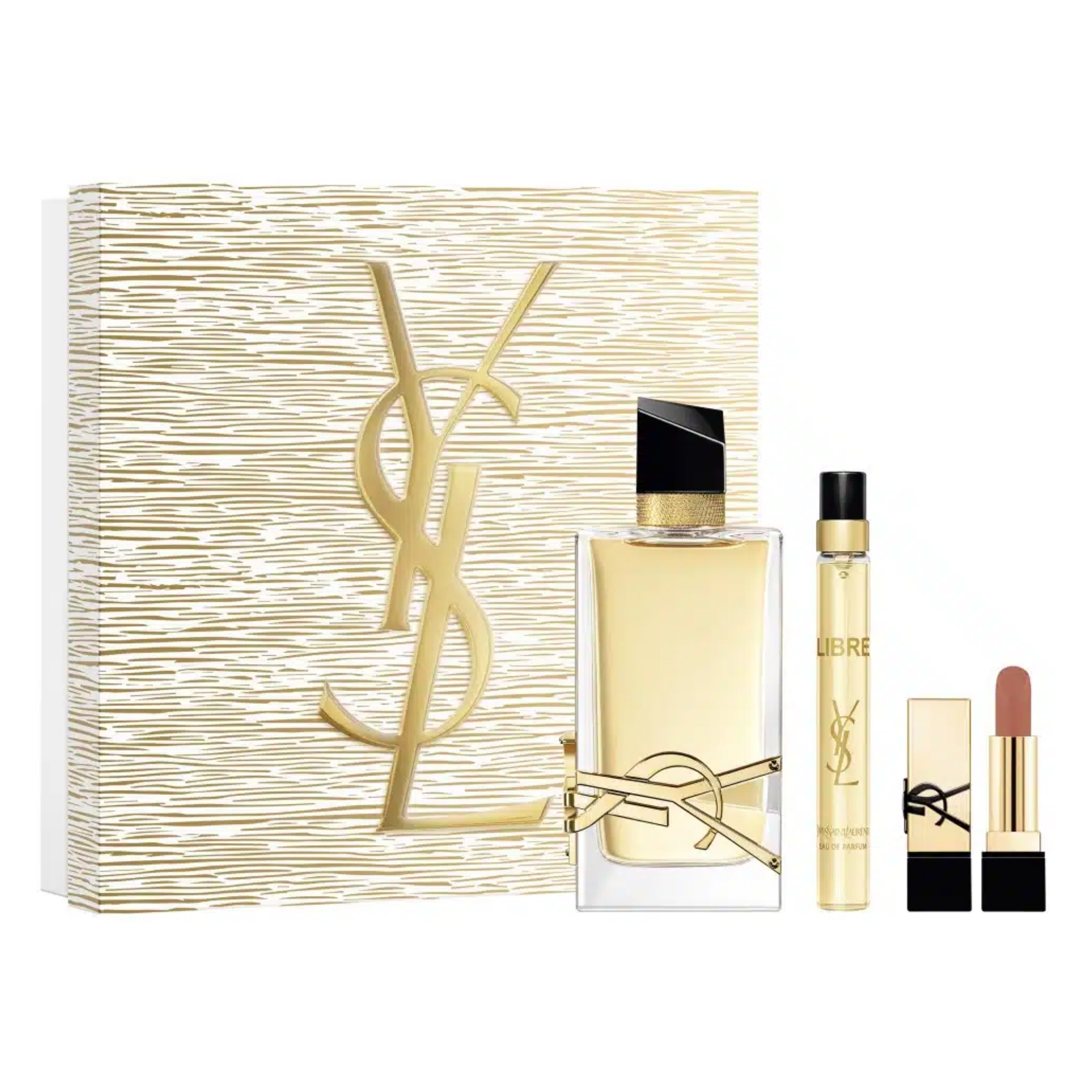 Yves Saint Laurent Libre Eau De Parfum 90ml G..