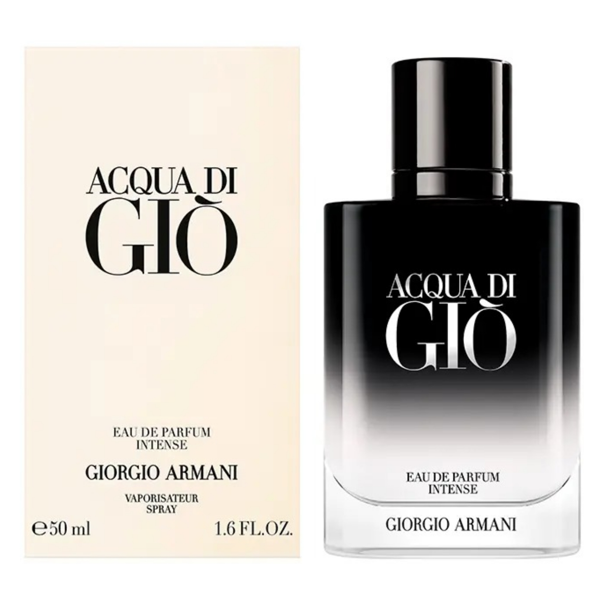 Acqua Di Gio Intense