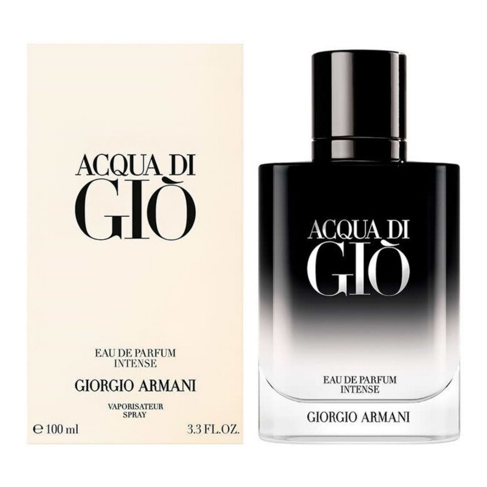 Acqua Di Gio Intense