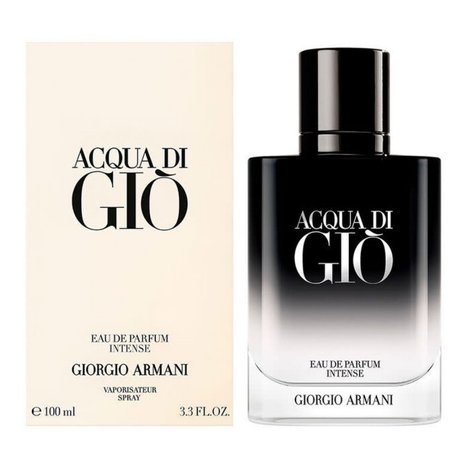 Acqua Di Gio Intense