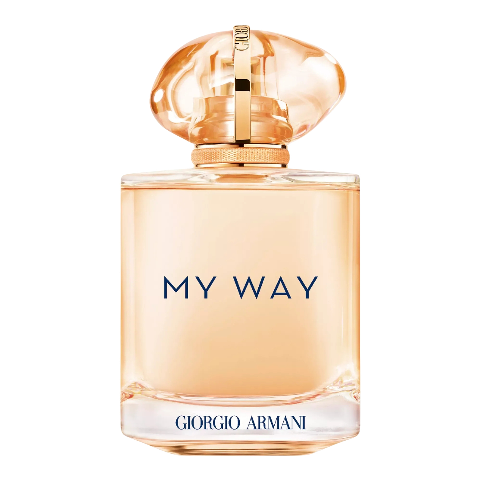 My Way Sunny Vanilla 