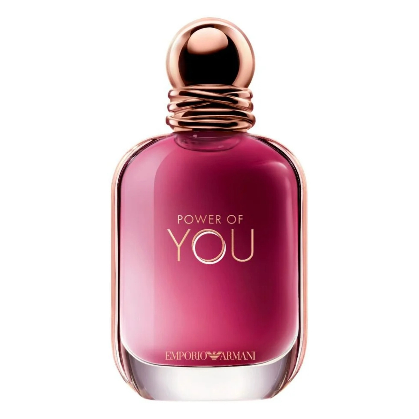 Giorgio Armani Emporio Armani Power Of You