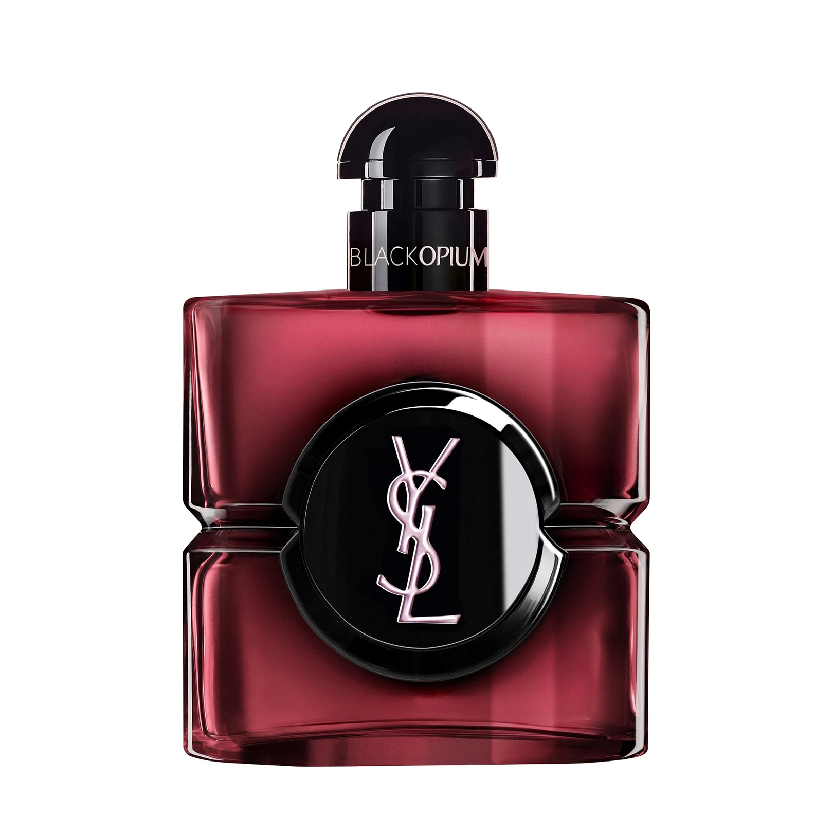 Yves Saint Laurent Black Opium Pink Glaze 