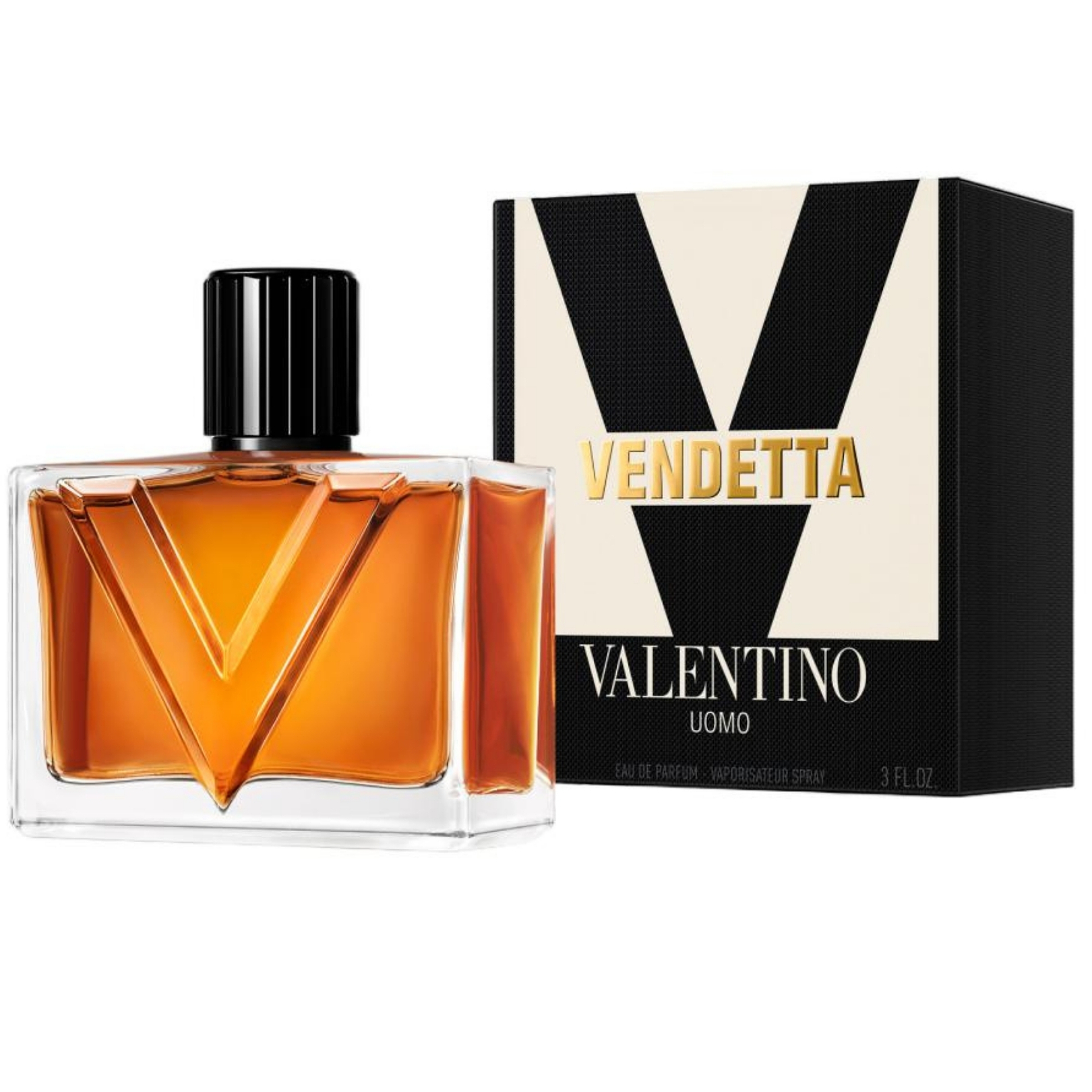 Vendetta Uomo
