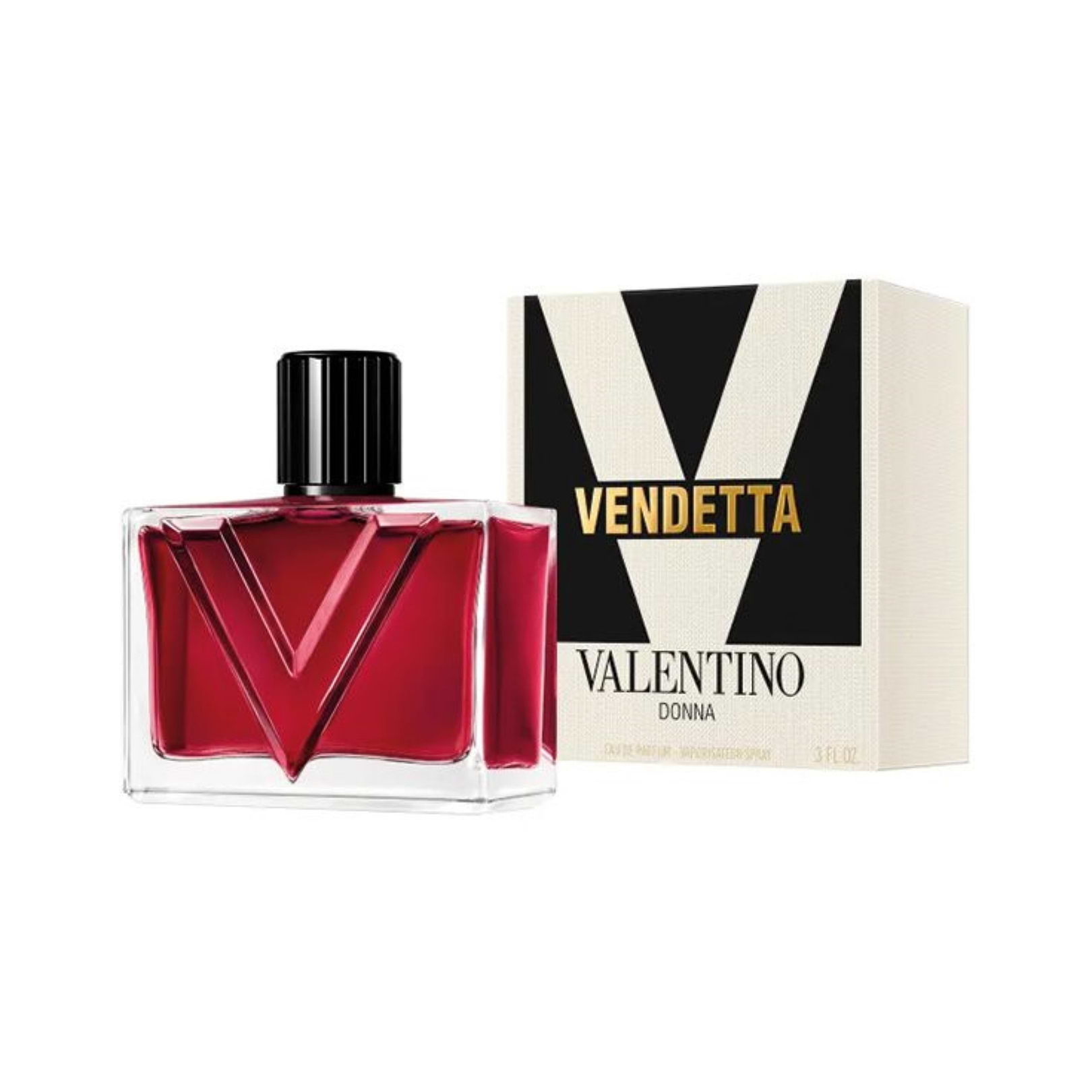 Vendetta Donna 