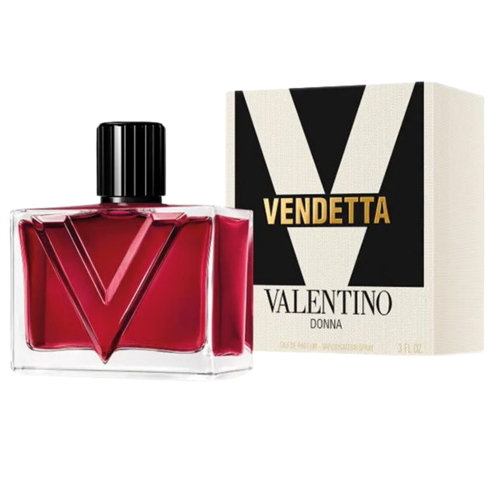 Vendetta Donna 