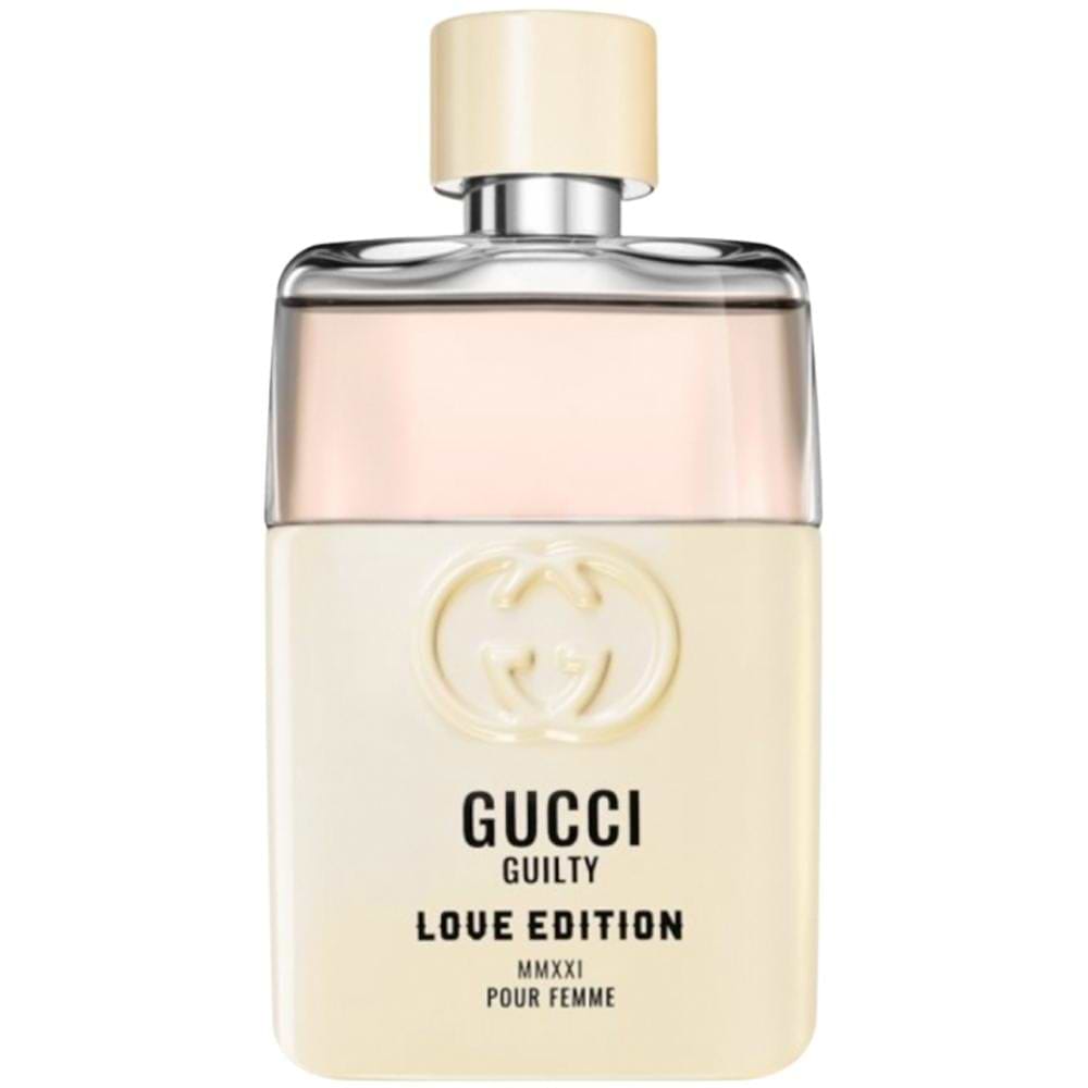 Gucci Guilty Pour Femme Love Edition MMXXI