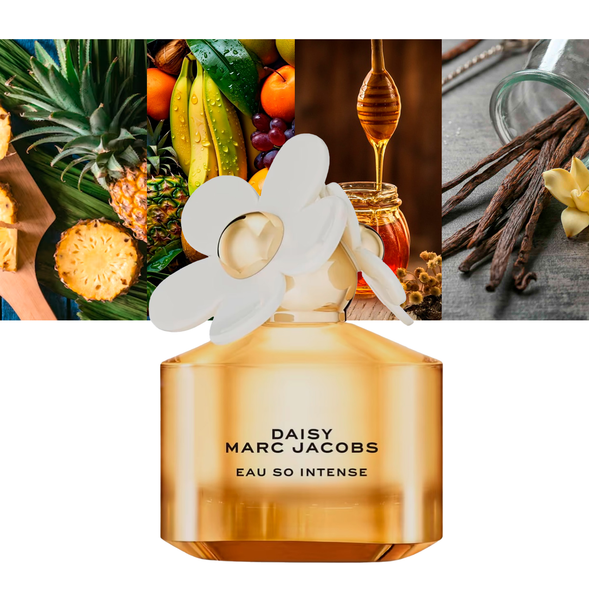 Daisy Eau So Intense