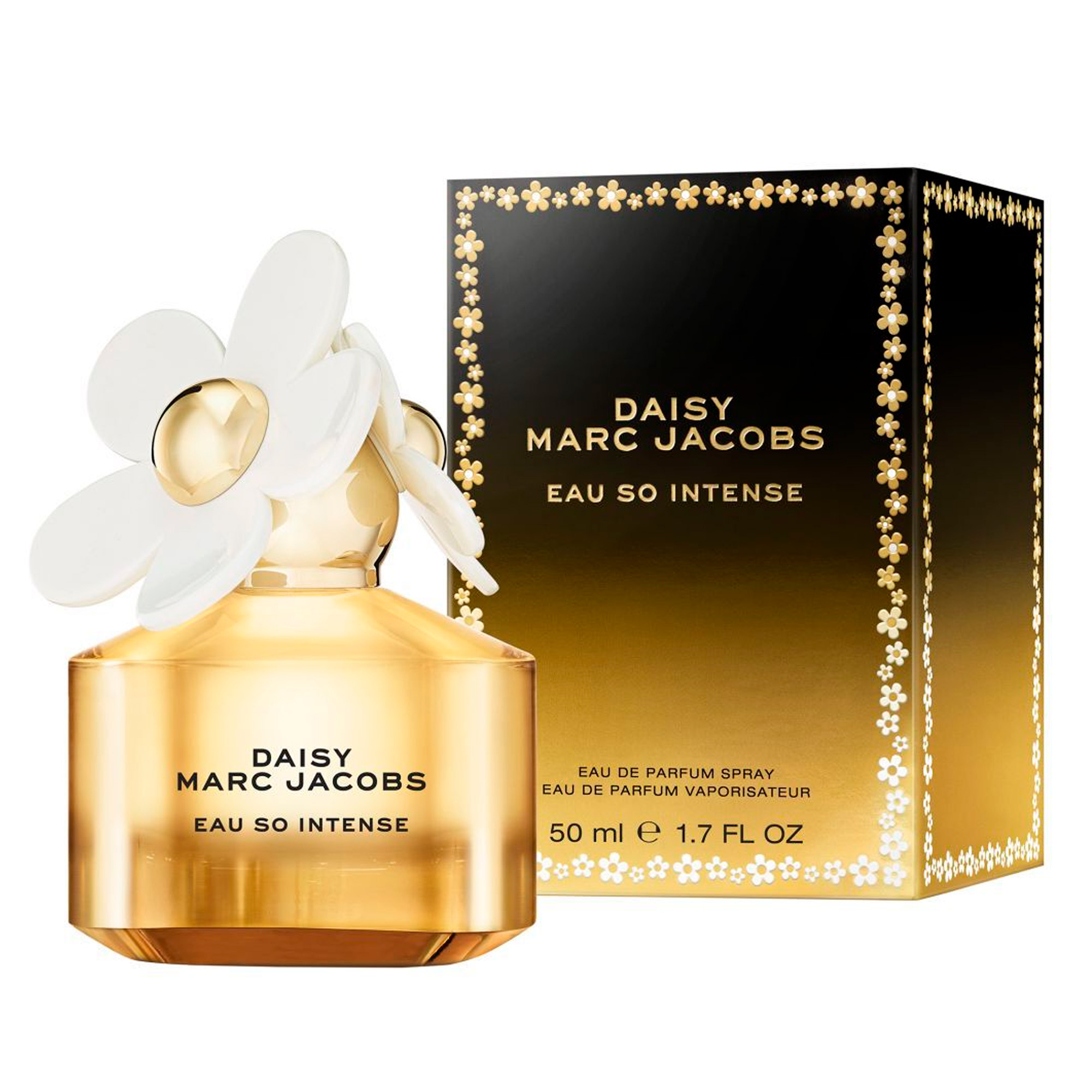 Daisy Eau So Intense