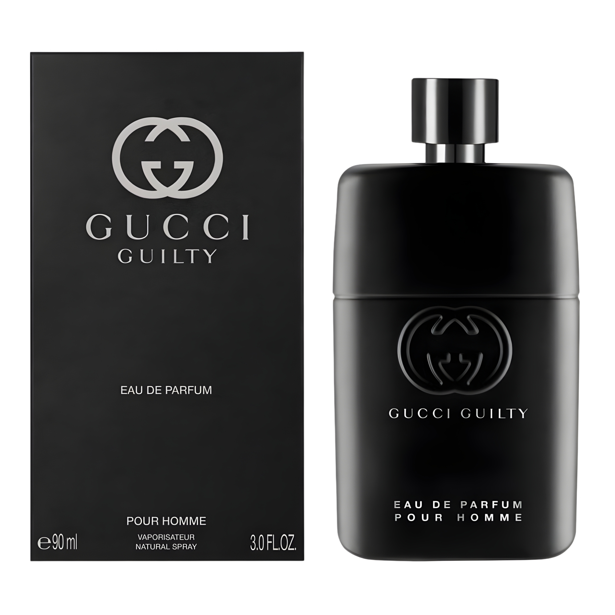 Pour Homme Parfum