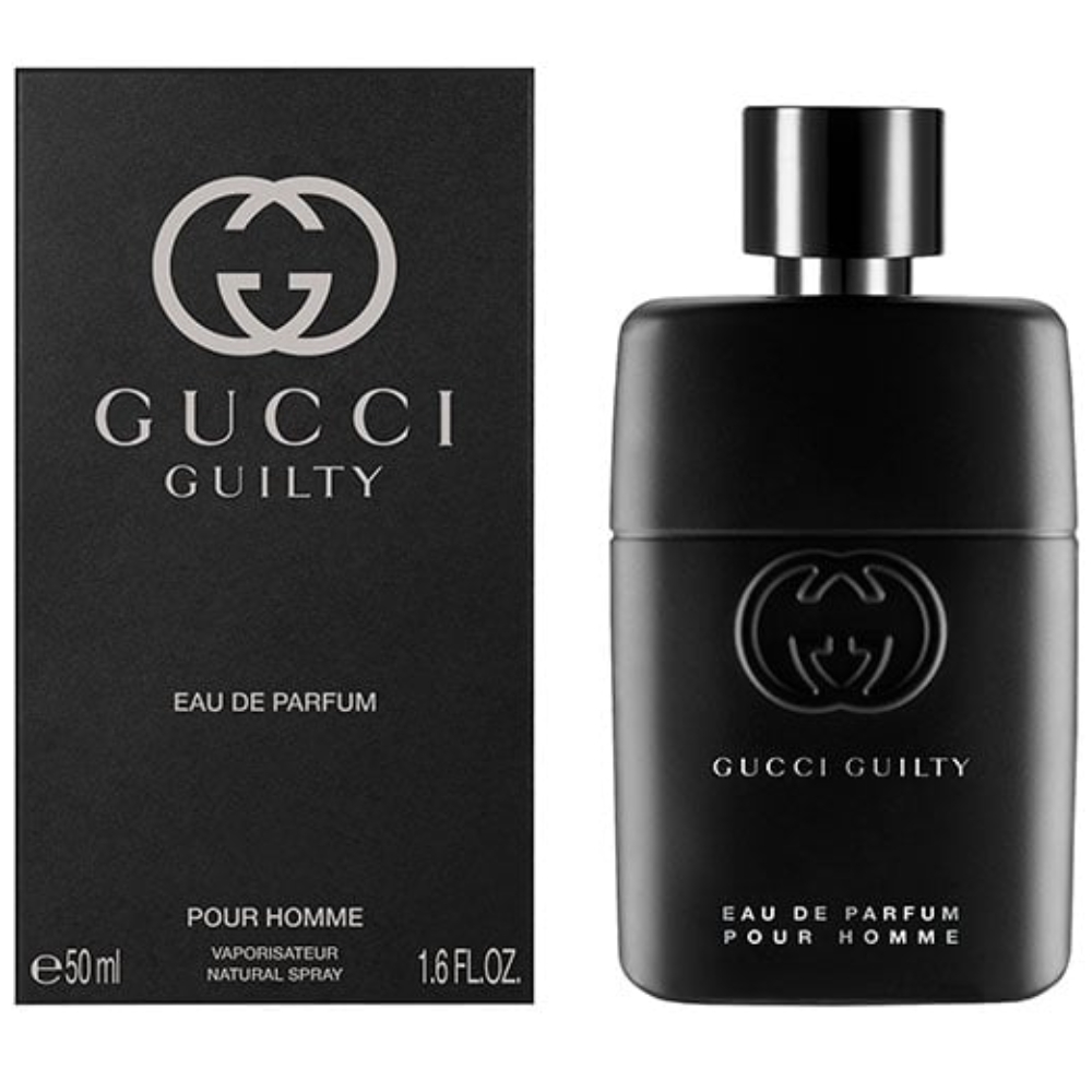 Pour Homme Parfum