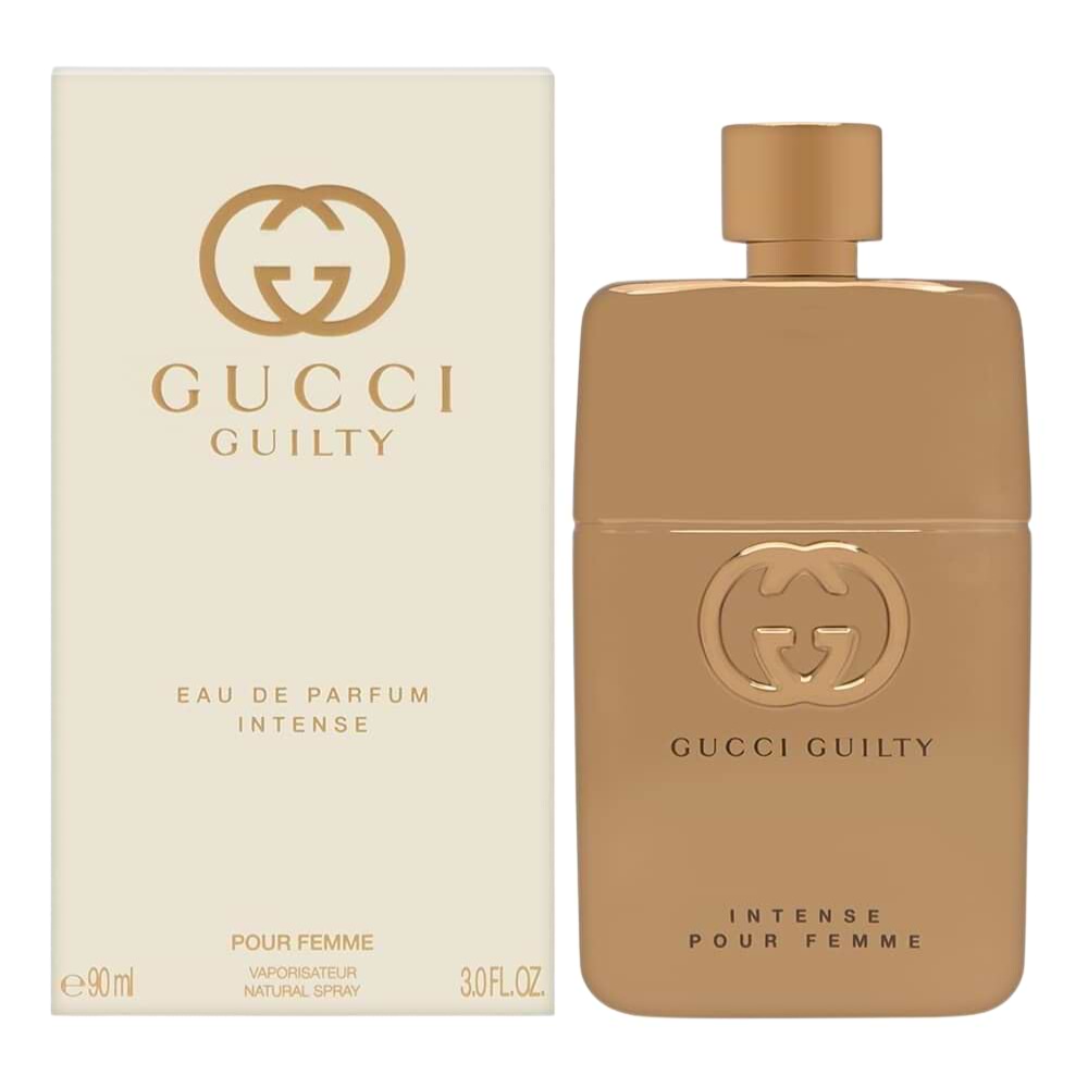 Gucci Guilty Intense Pour Femme