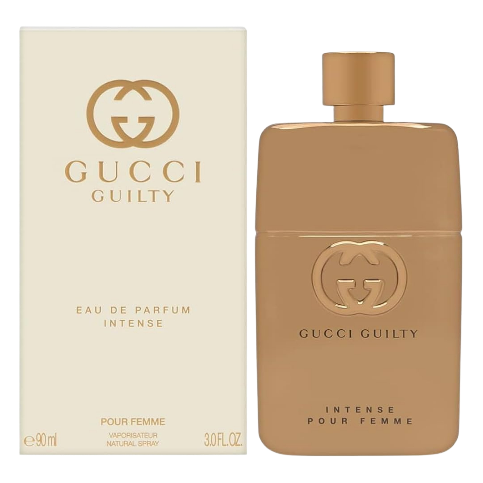 Gucci Guilty Intense Pour Femme
