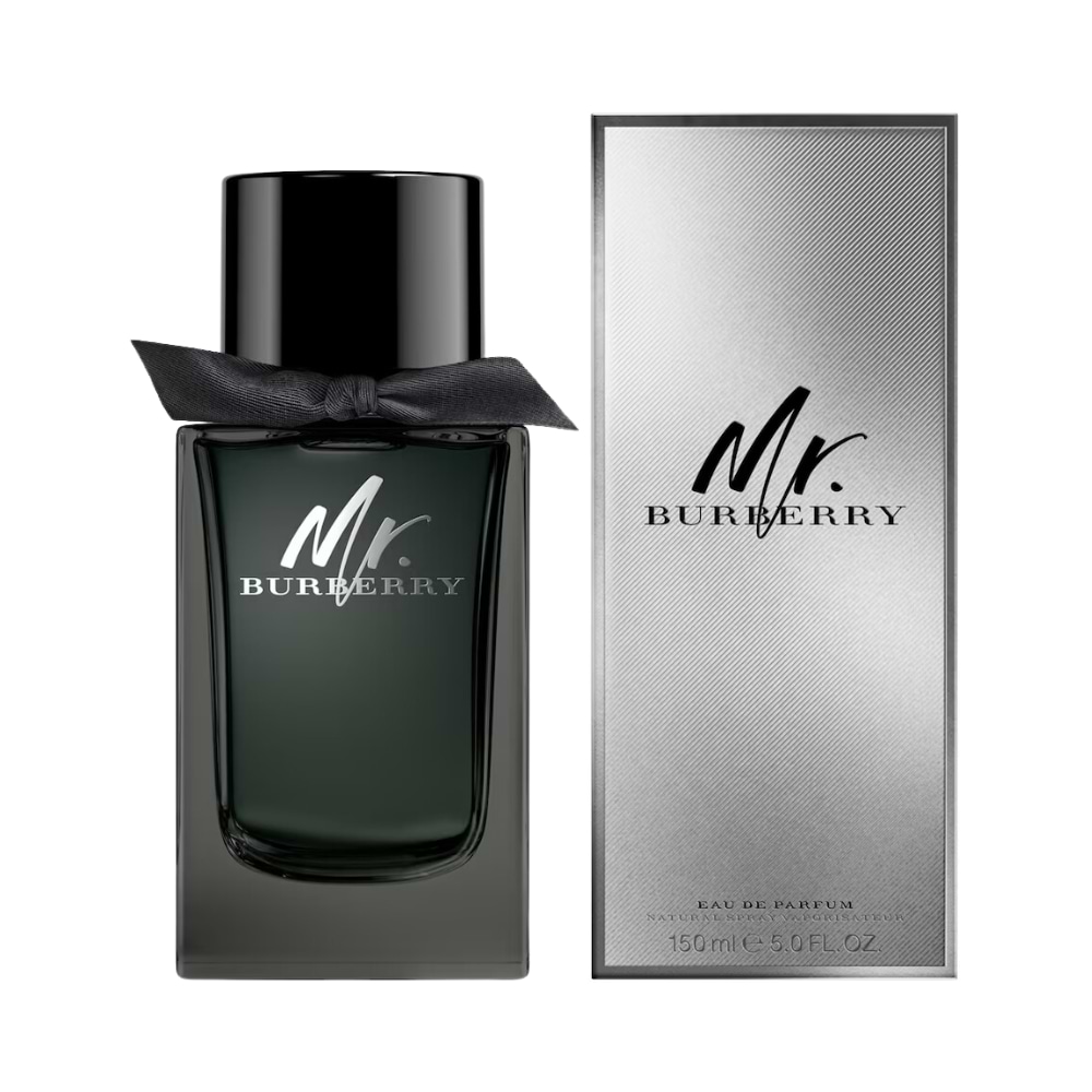 Mr. Burberry