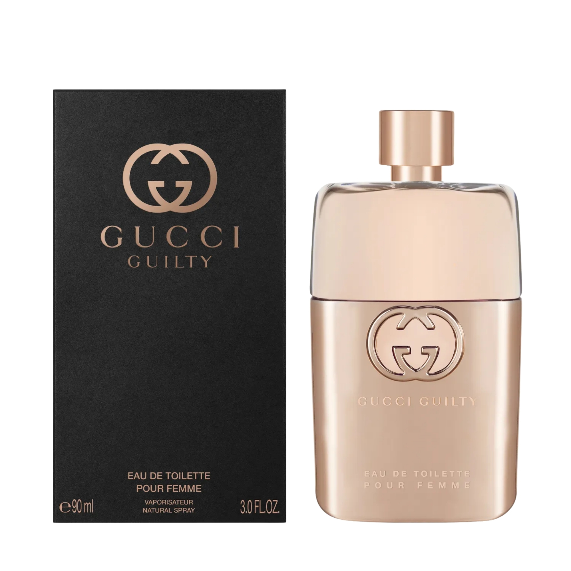 Gucci Guilty Pour Femme