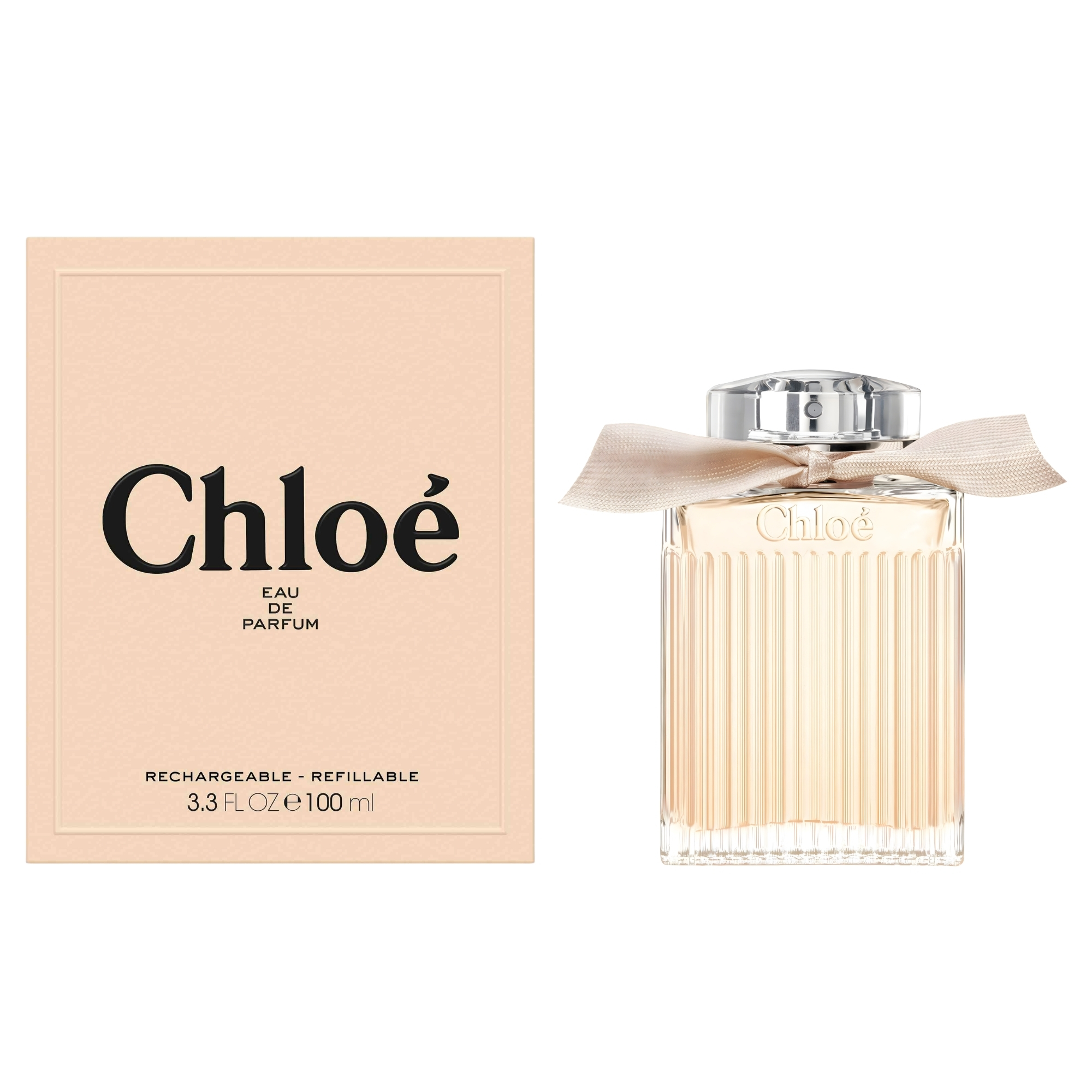 Chloe Refillable