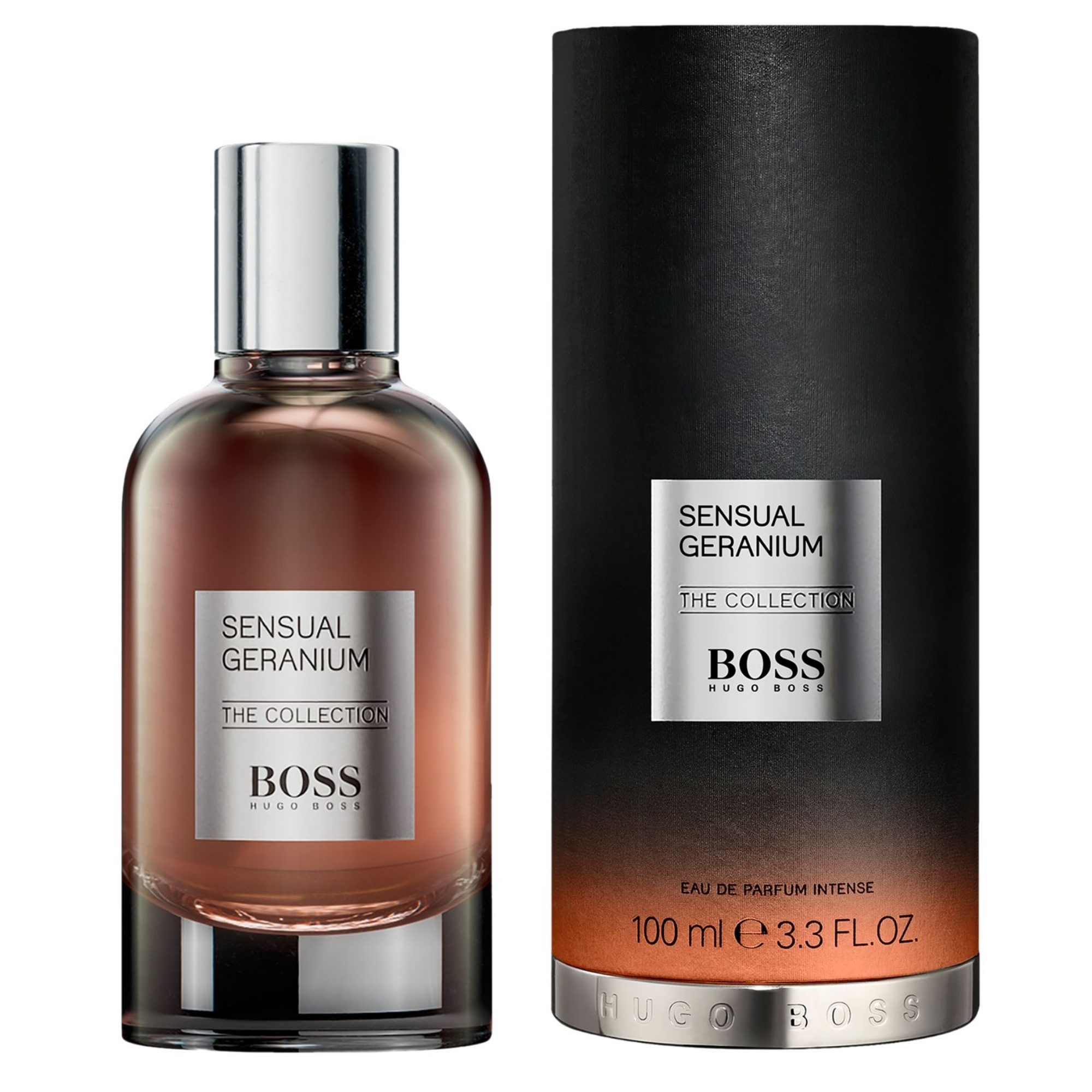 The Collection Sensual Geranium