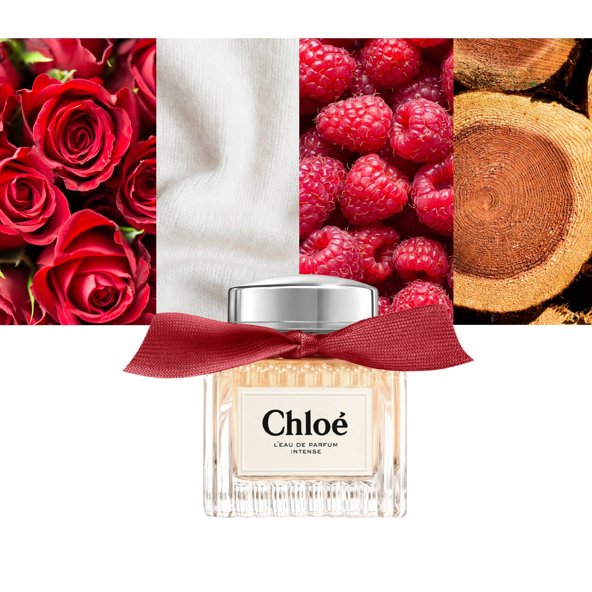 L’eau de Parfum Intense