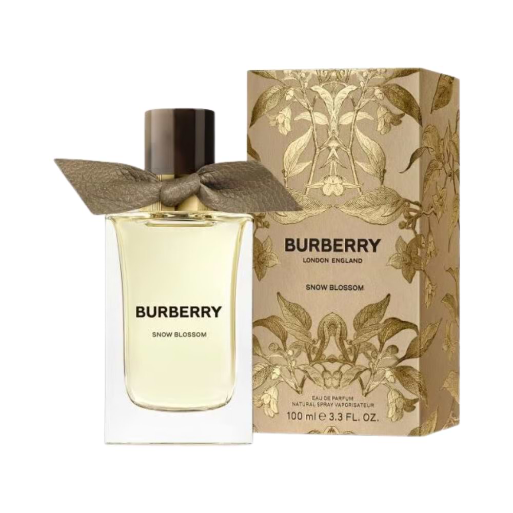 burberry perfume price in london