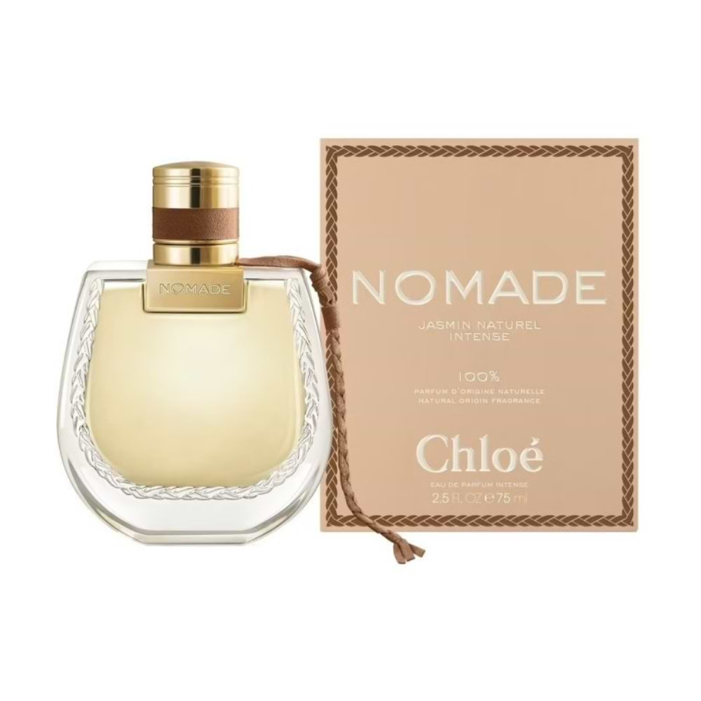 Nomade Jasmin Naturel Intense