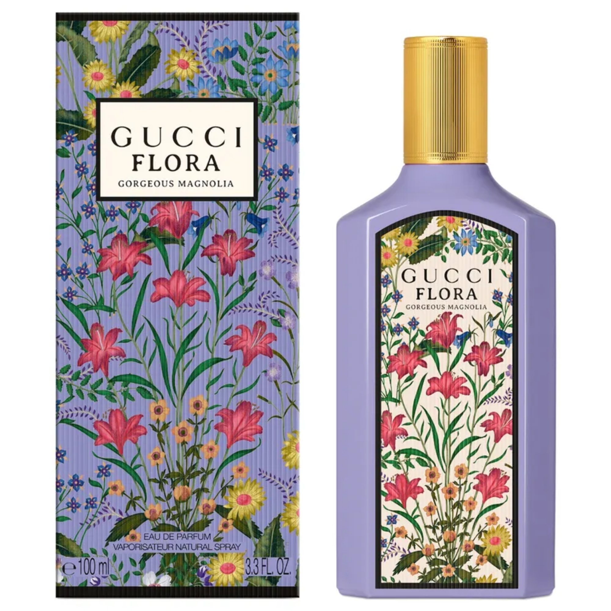 Flora Gorgeous Magnolia 