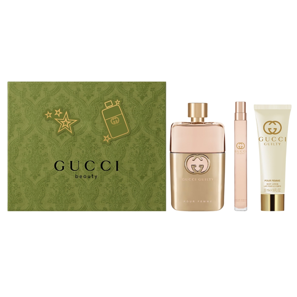 Gucci Guilty Pour Femme