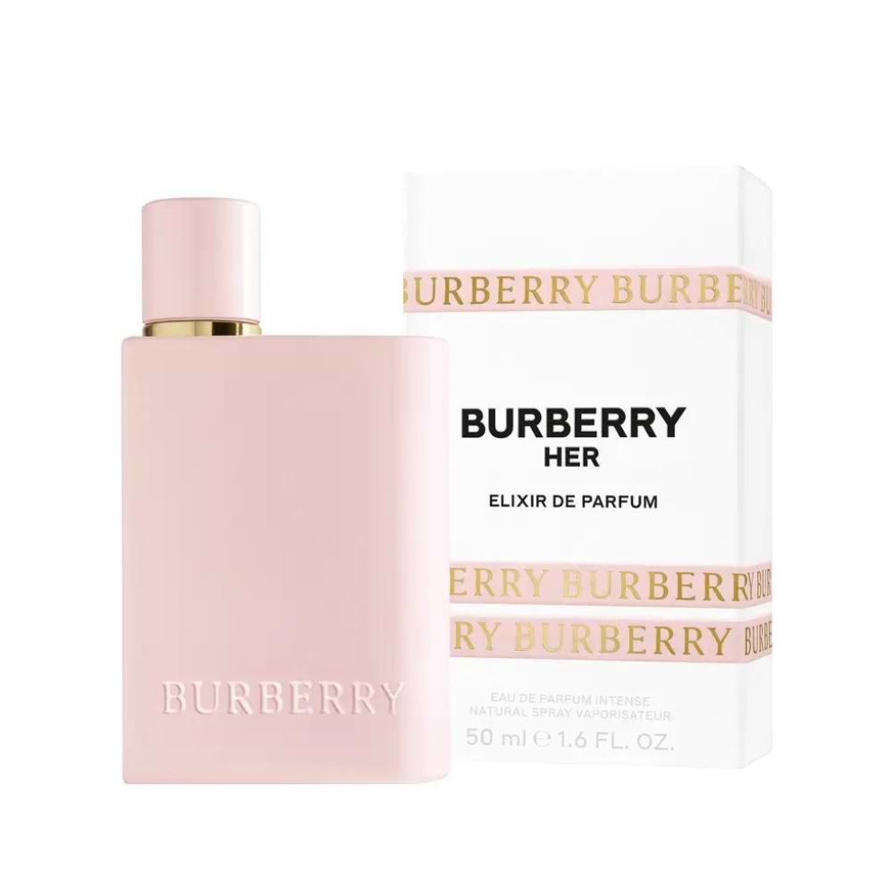 Her Elixir de Parfum