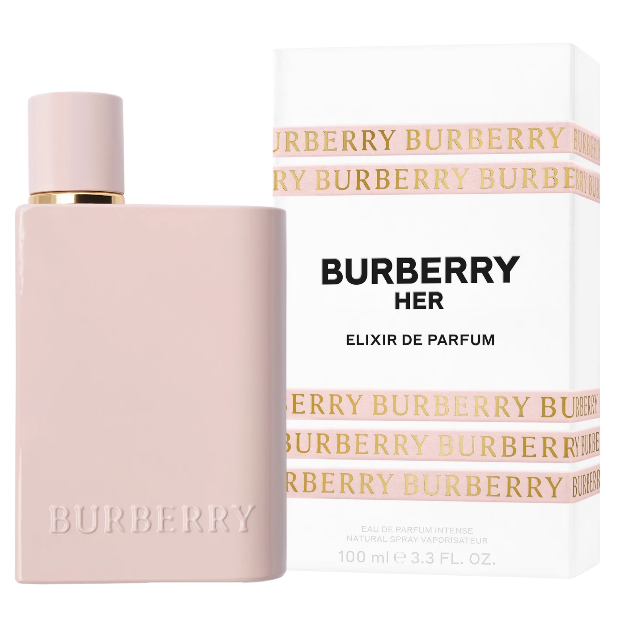 Her Elixir de Parfum