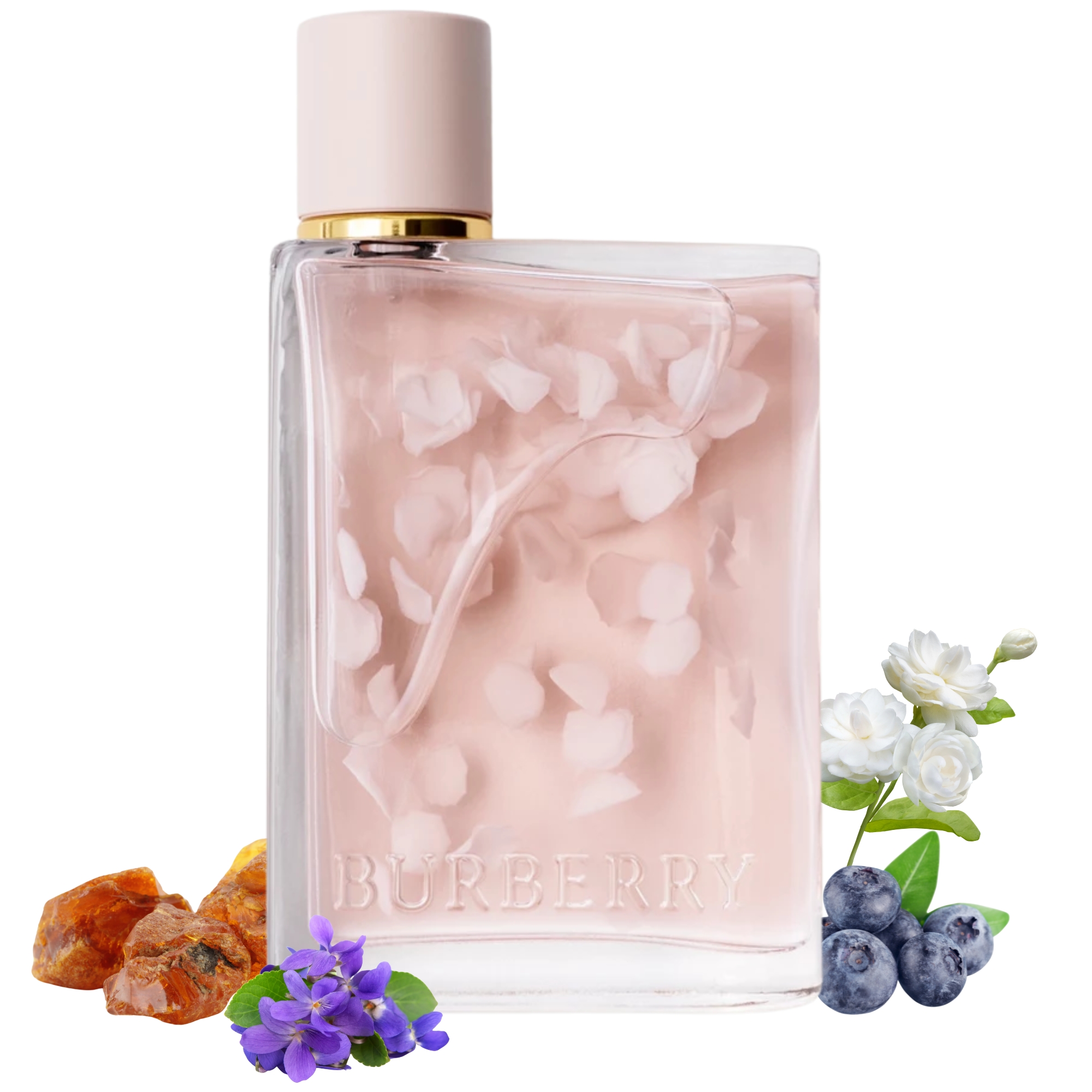 Her Petals Limited Edition