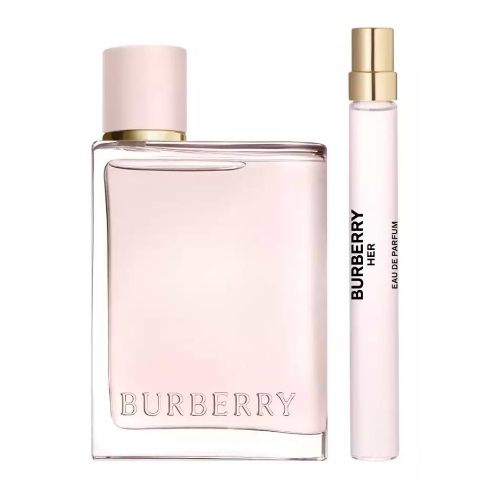 Burberry Her EDP Gift Set