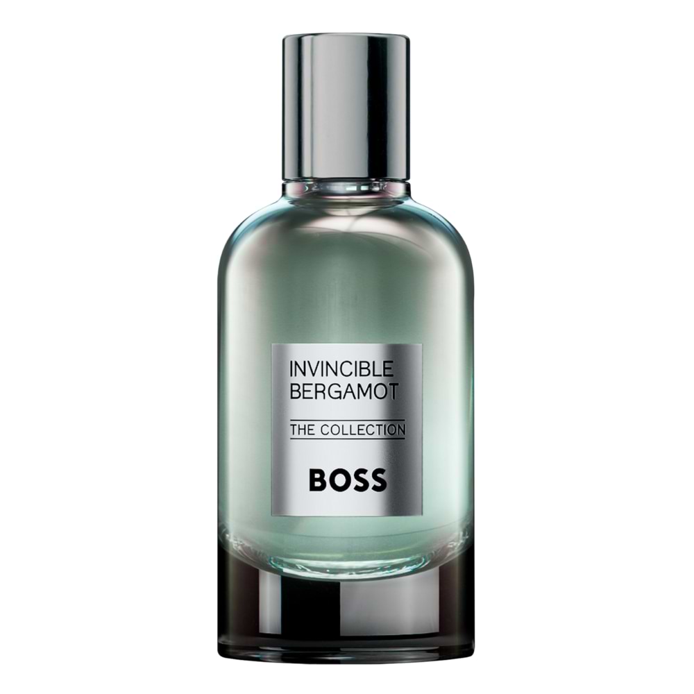 The Collection Invincible Bergamot