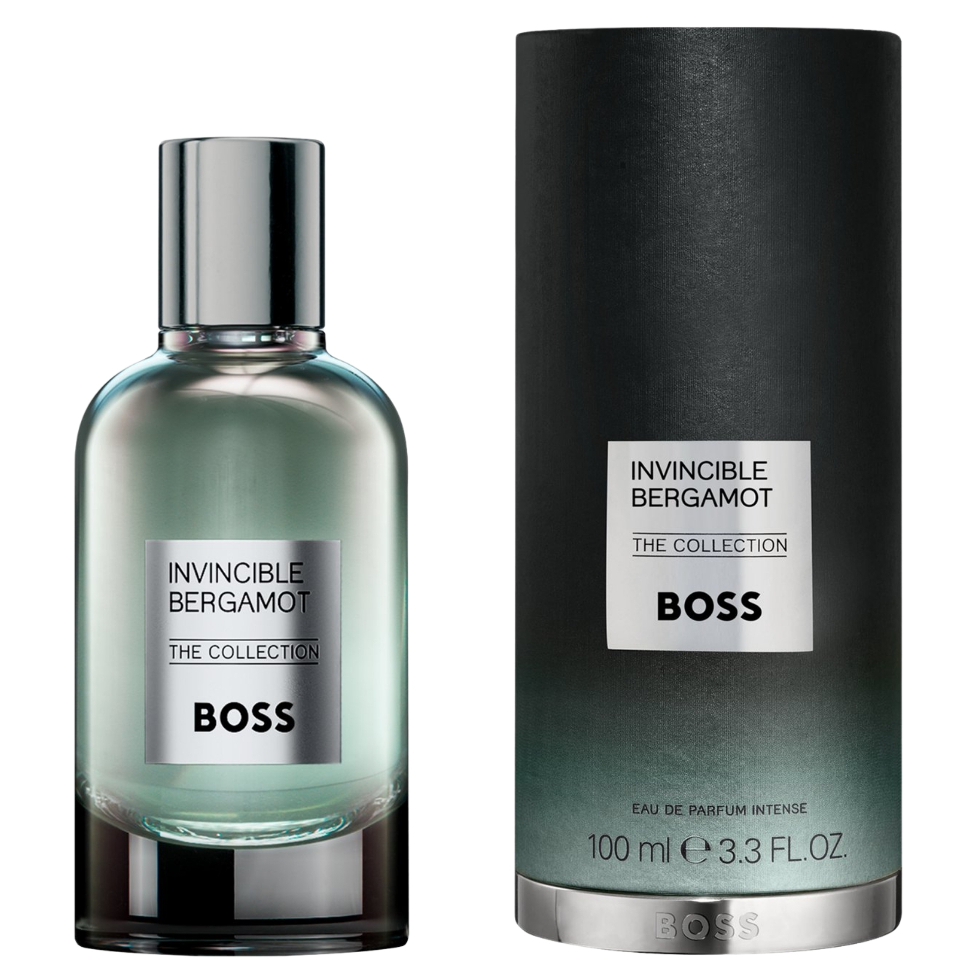 The Collection Invincible Bergamot