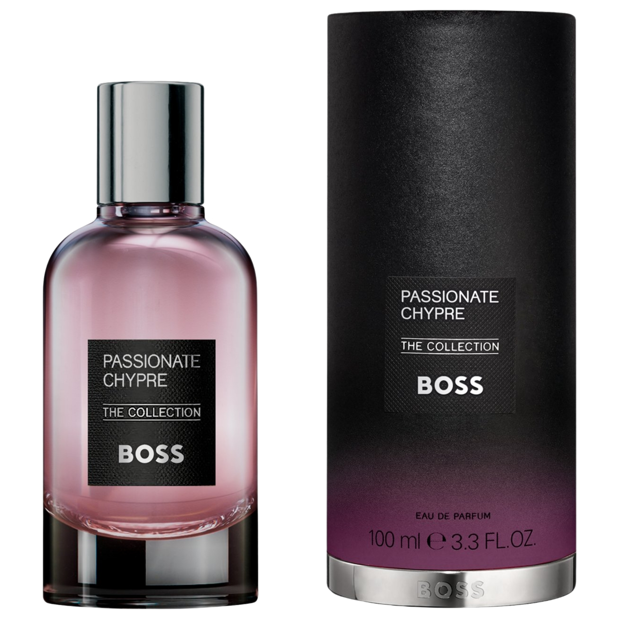 The Collection Passionate Chypre